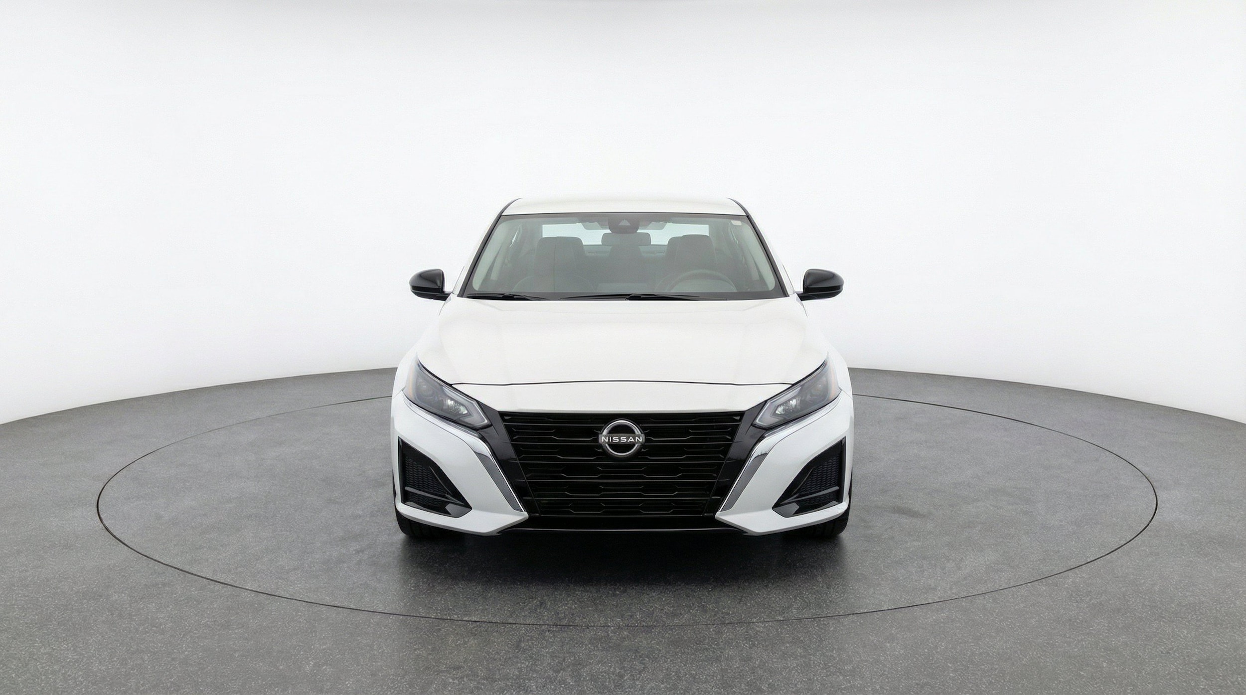 Thumbnail: 2025 Nissan Altima - 2