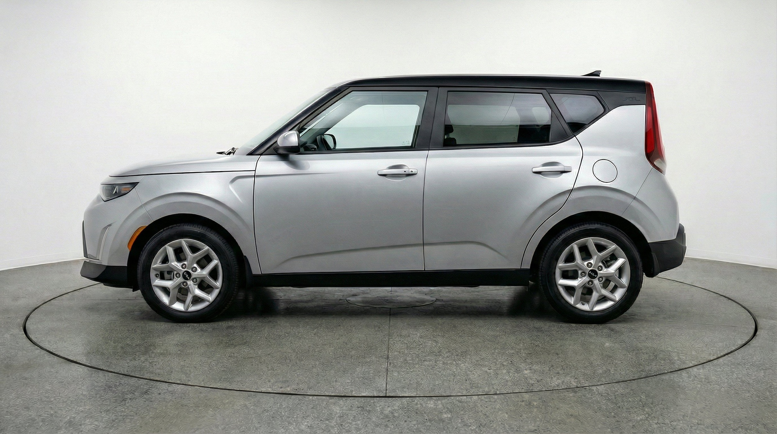 Thumbnail: 2025 Kia Soul - 5