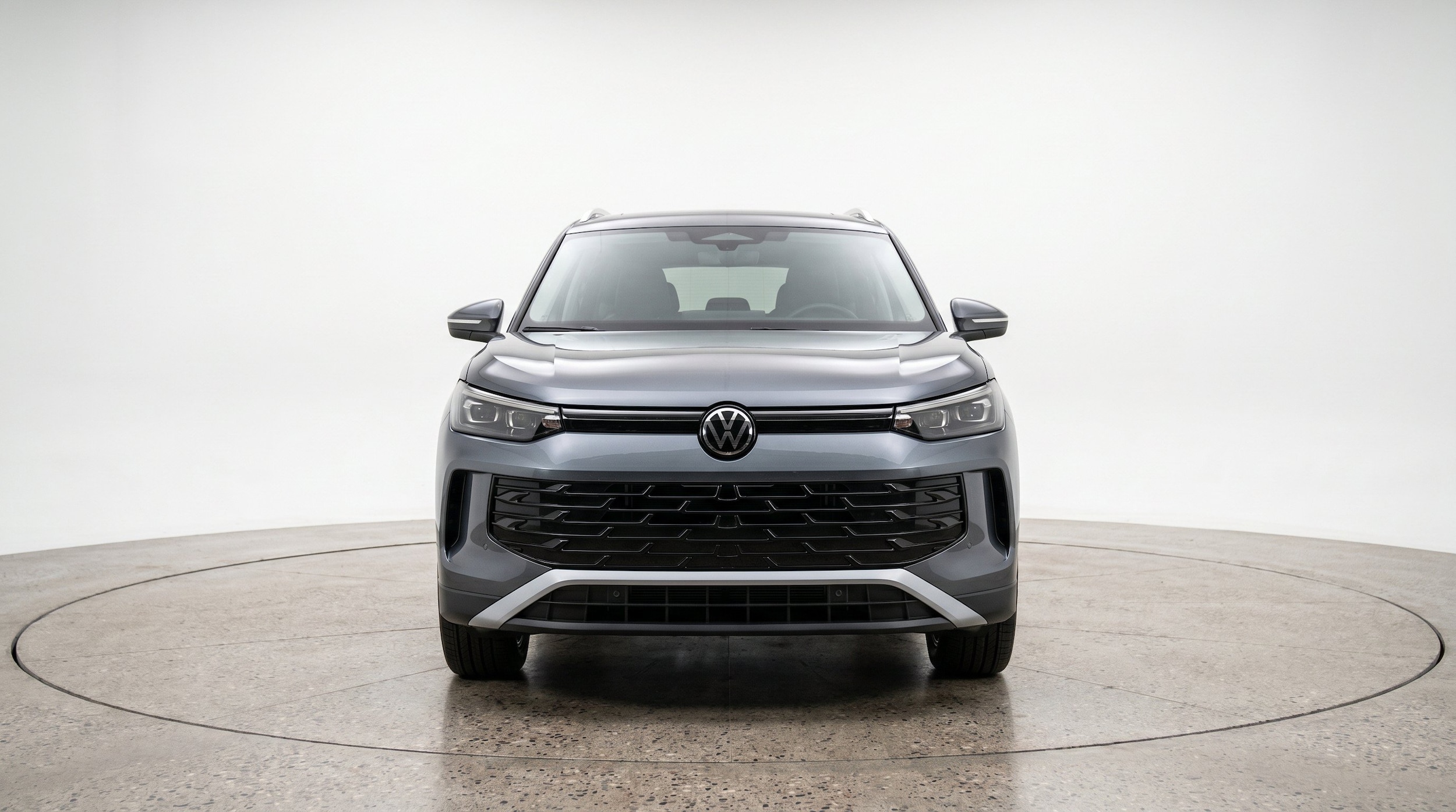 Thumbnail: 2026 Volkswagen Tiguan - 2