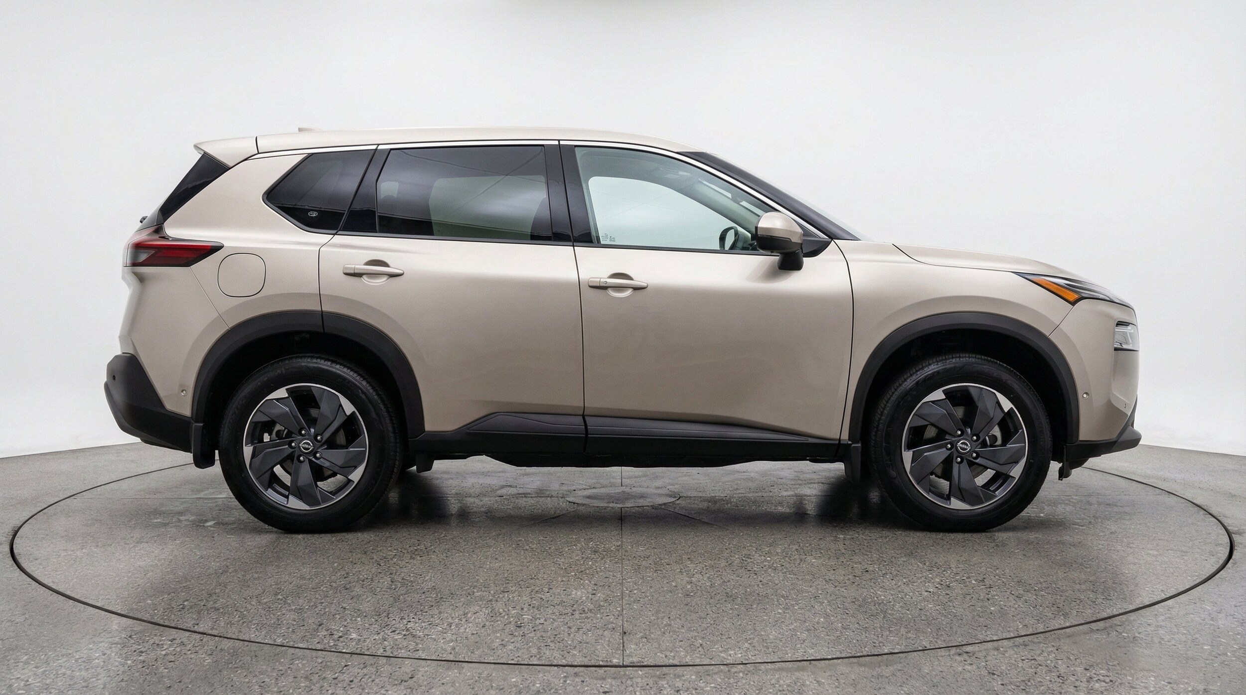 Thumbnail: 2025 Nissan Rogue - 11