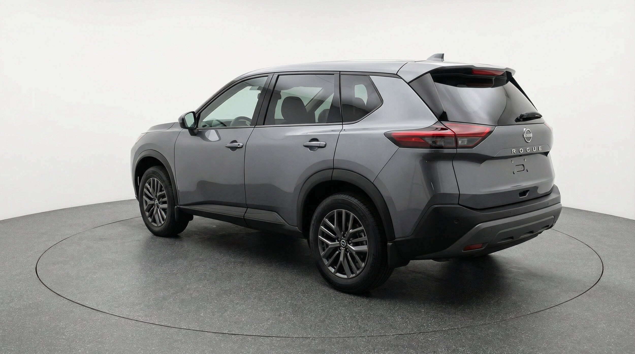 Thumbnail: 2026 Nissan Rogue - 6