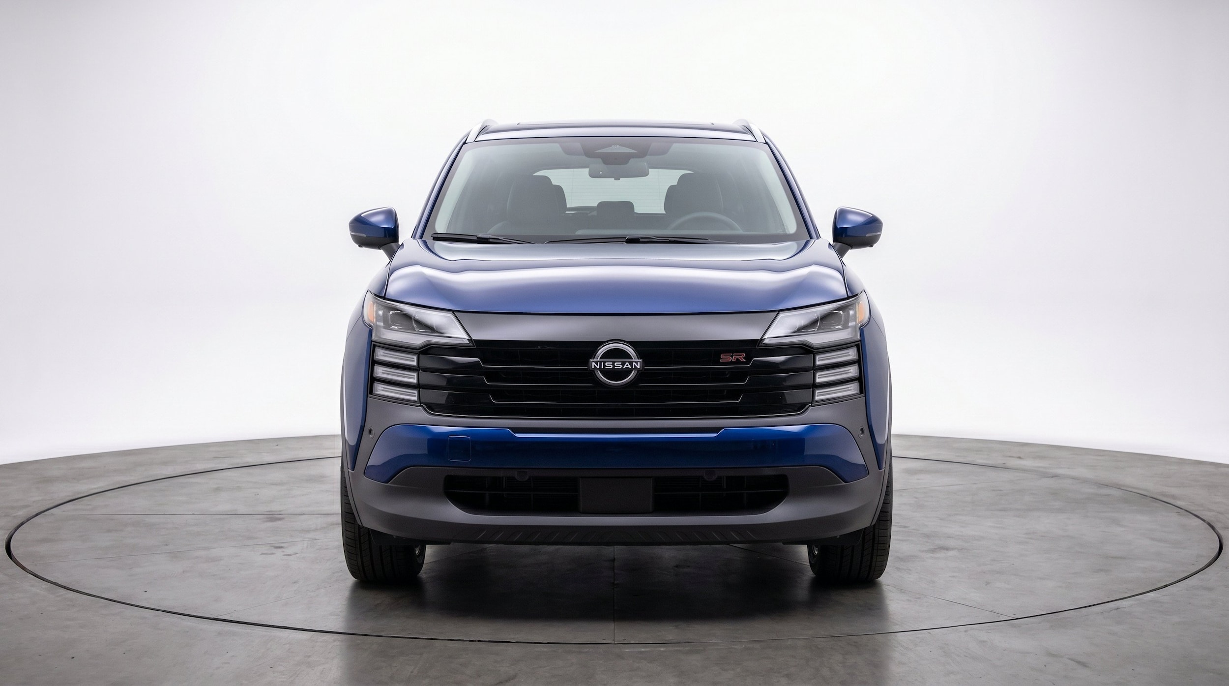 Thumbnail: 2026 Nissan Kicks - 2