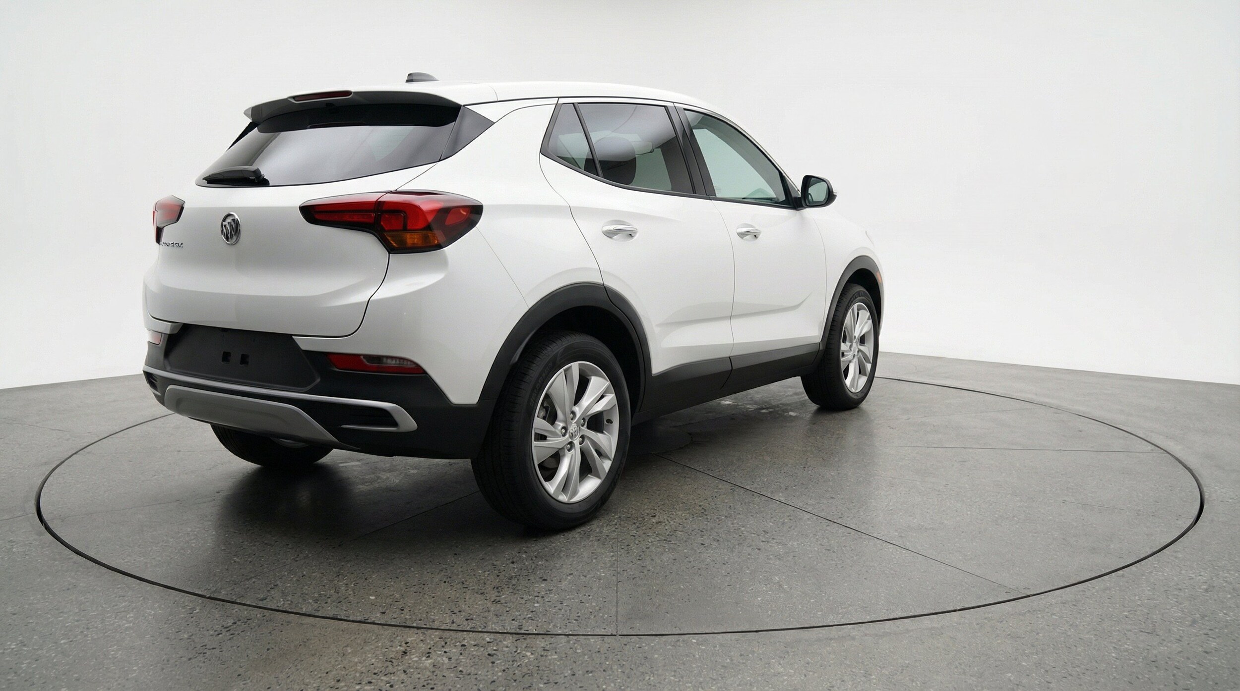 Thumbnail: 2026 Buick Encore GX - 9