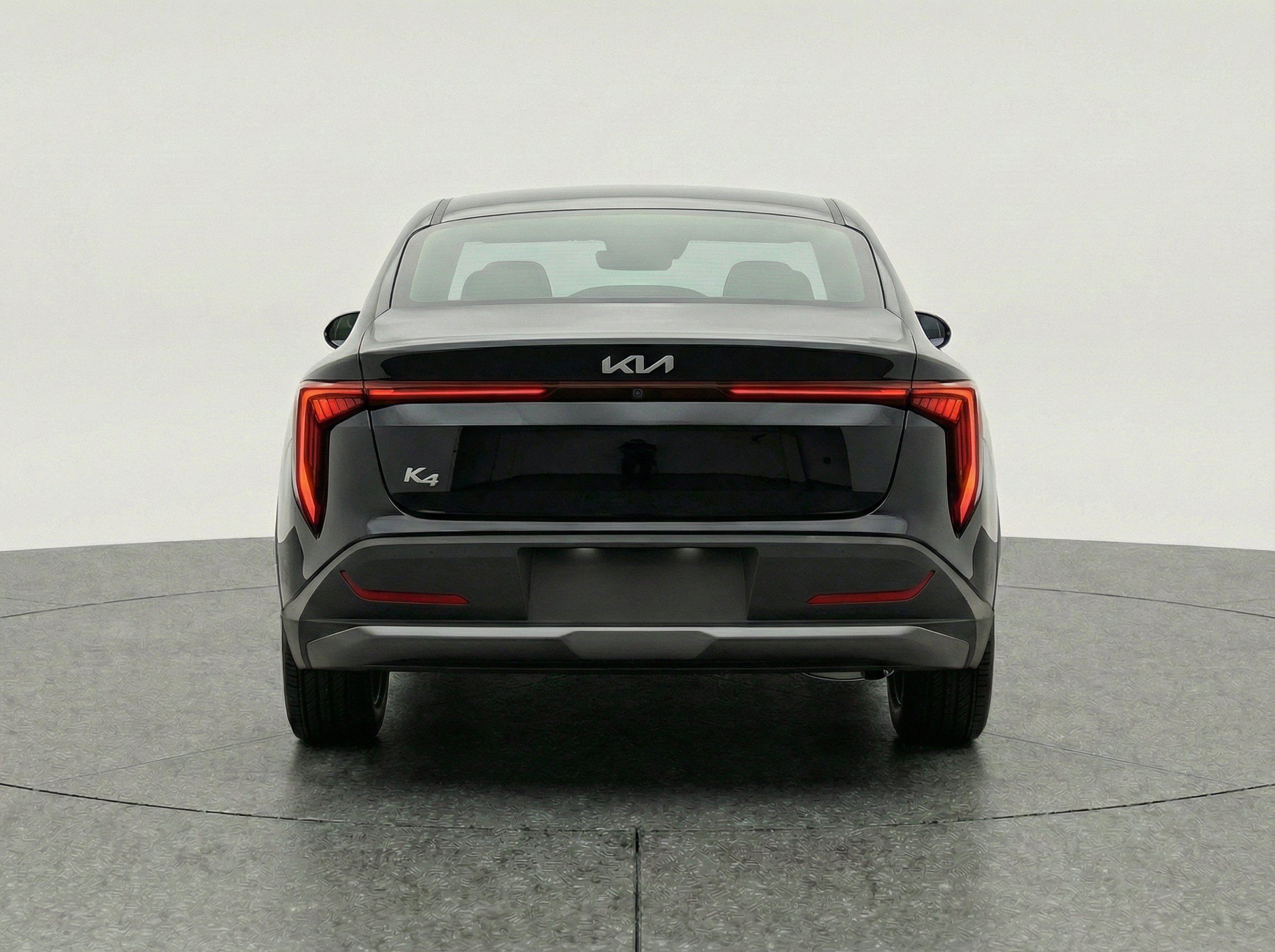 Thumbnail: 2025 Kia K4 - 7