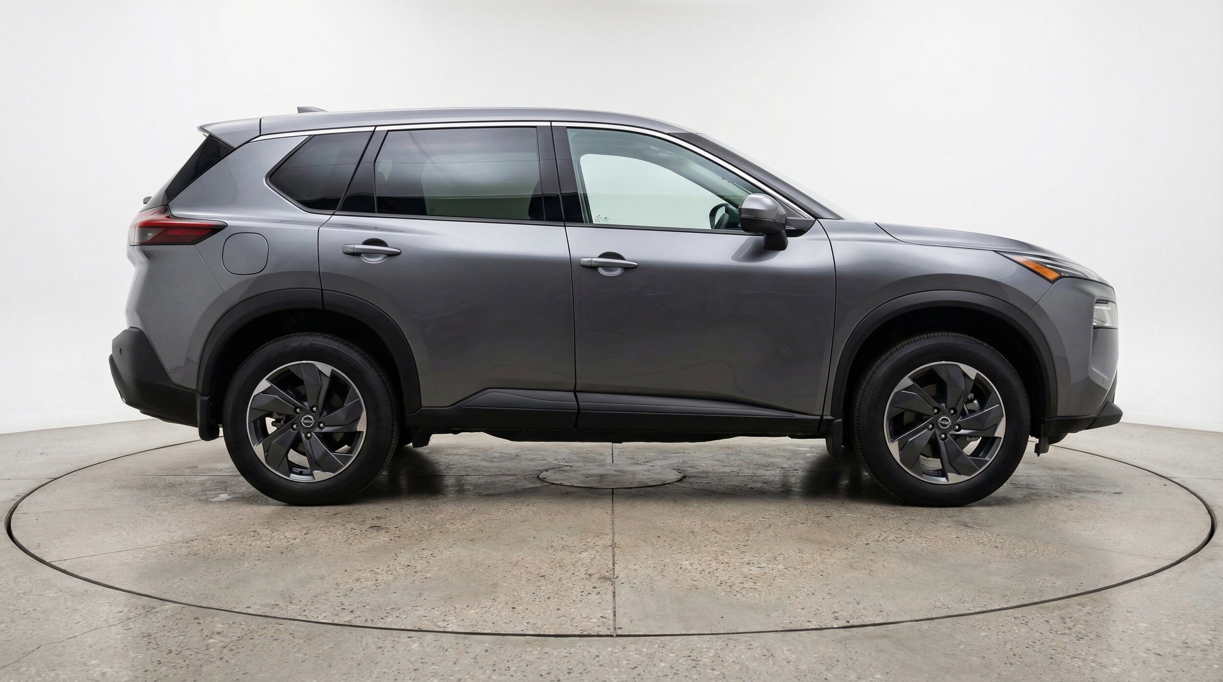 Thumbnail: 2025 Nissan Rogue - 11