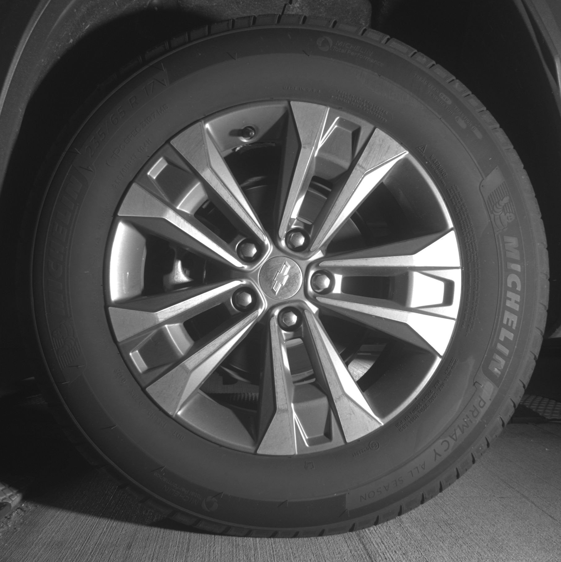 Thumbnail: 2025 Chevrolet Equinox - 14