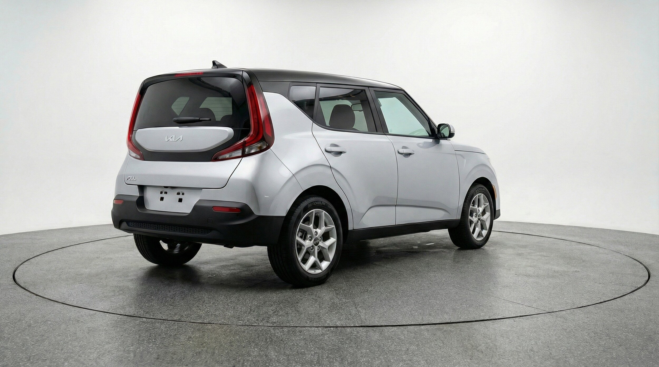 Thumbnail: 2025 Kia Soul - 9