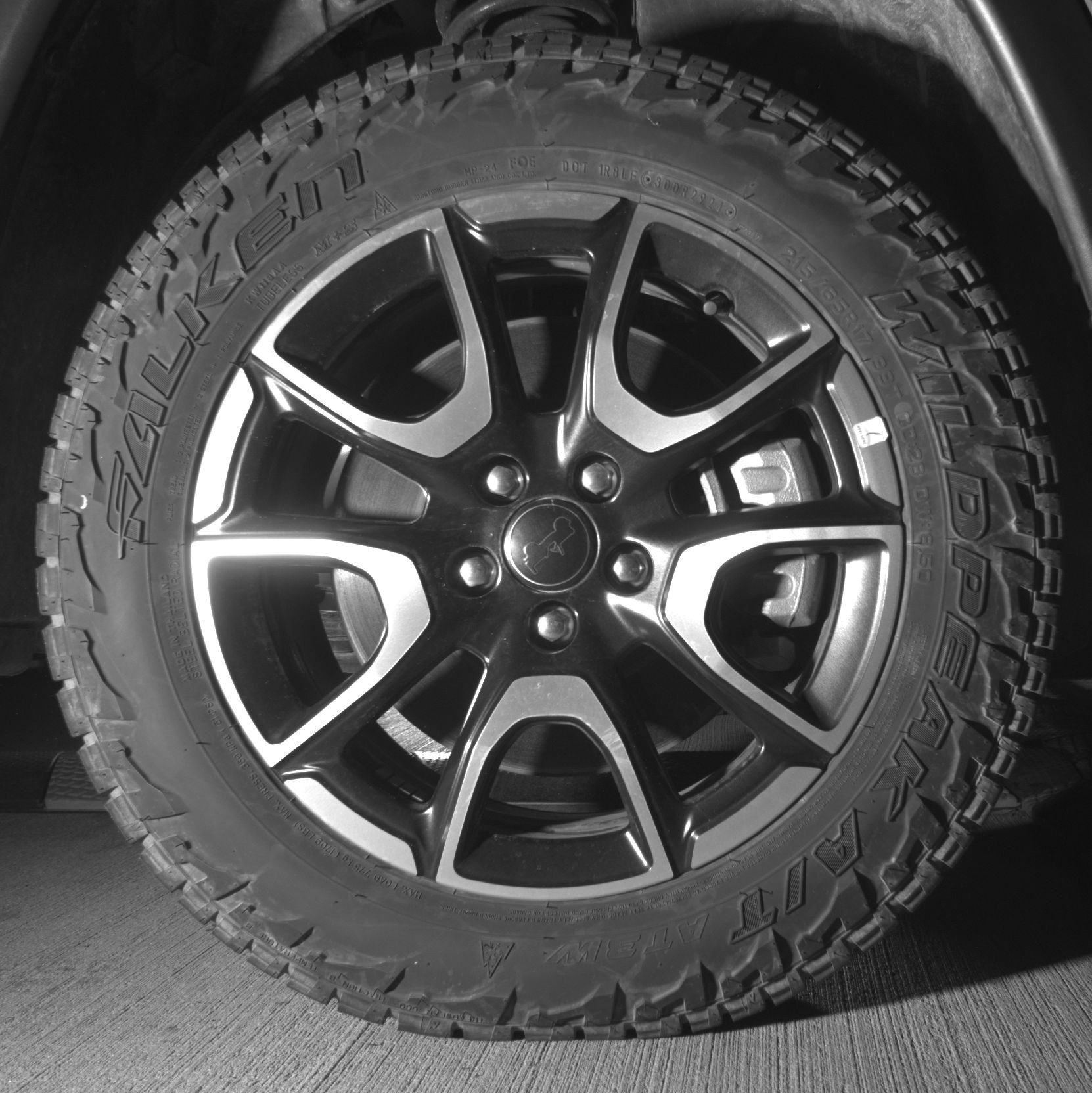 Thumbnail: 2025 Jeep Compass - 13