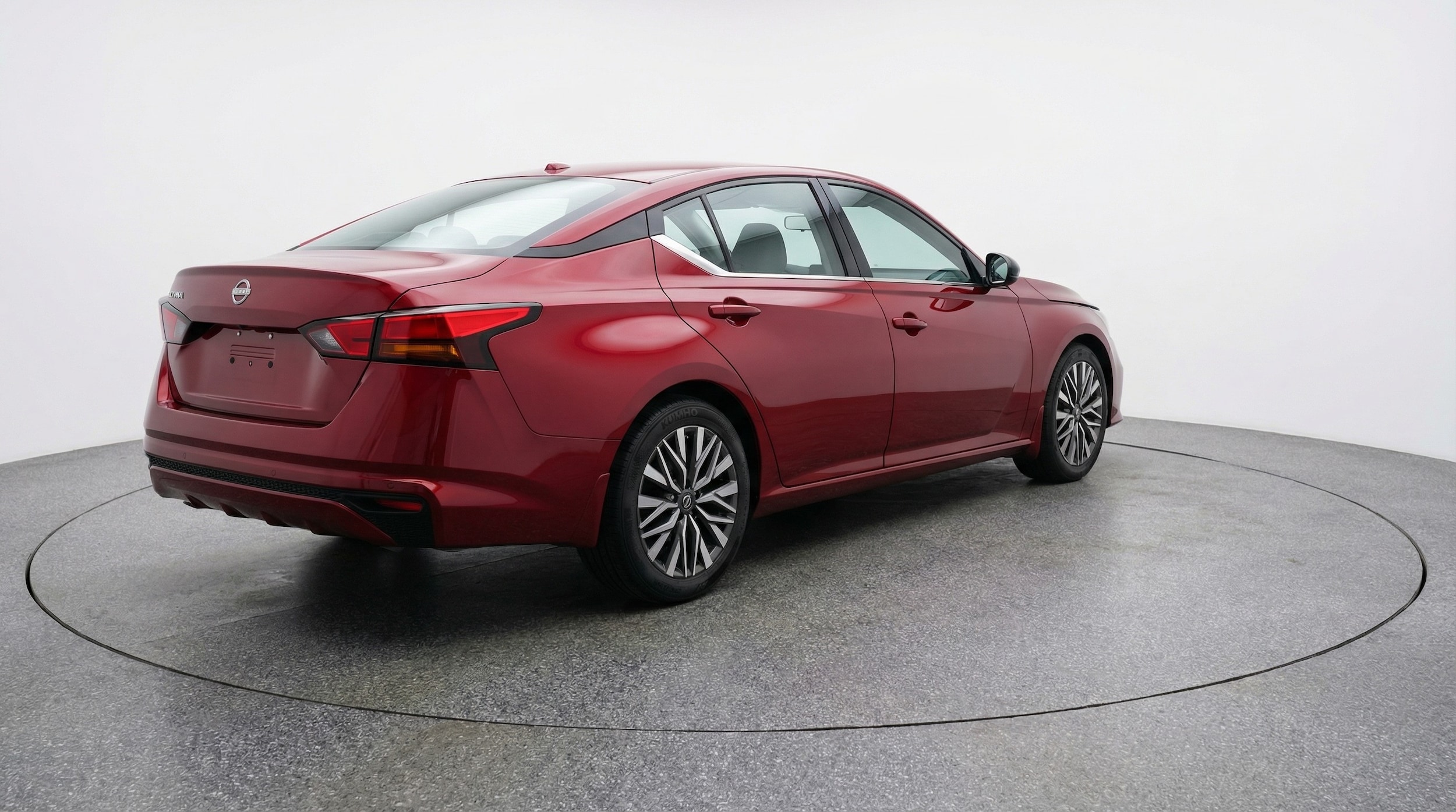 Thumbnail: 2025 Nissan Altima - 7