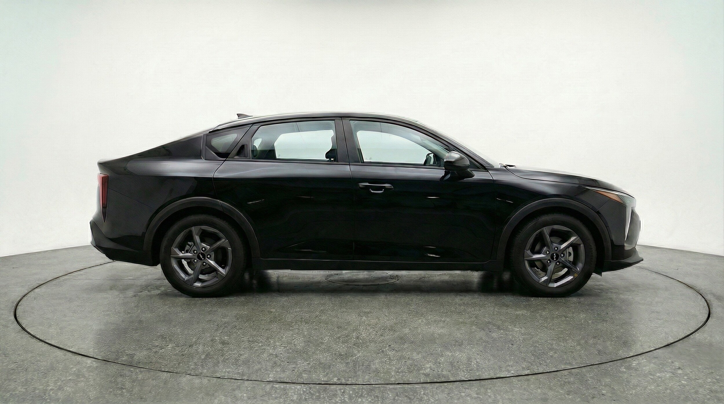 Thumbnail: 2025 Kia K4 - 11