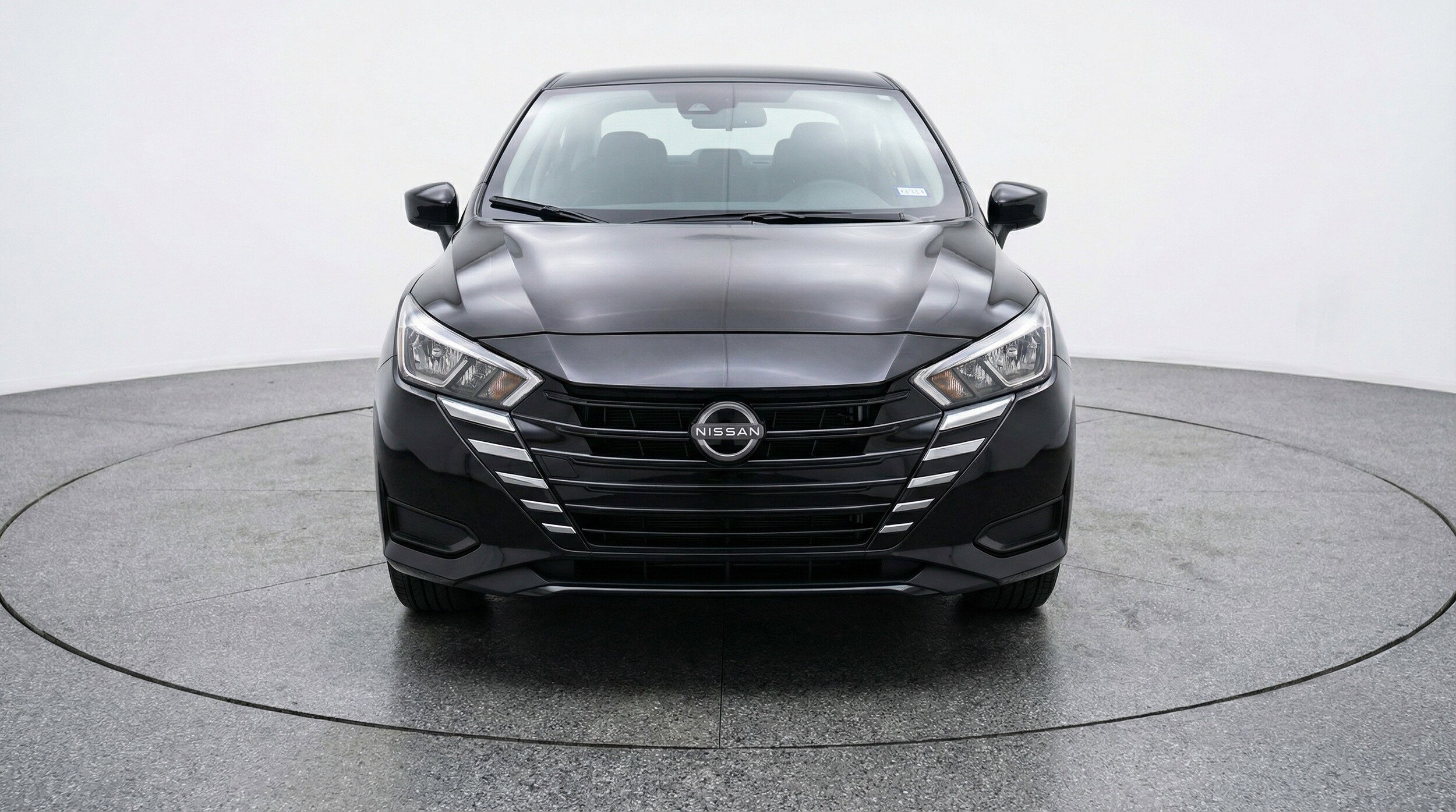 Thumbnail: 2025 Nissan Versa - 2