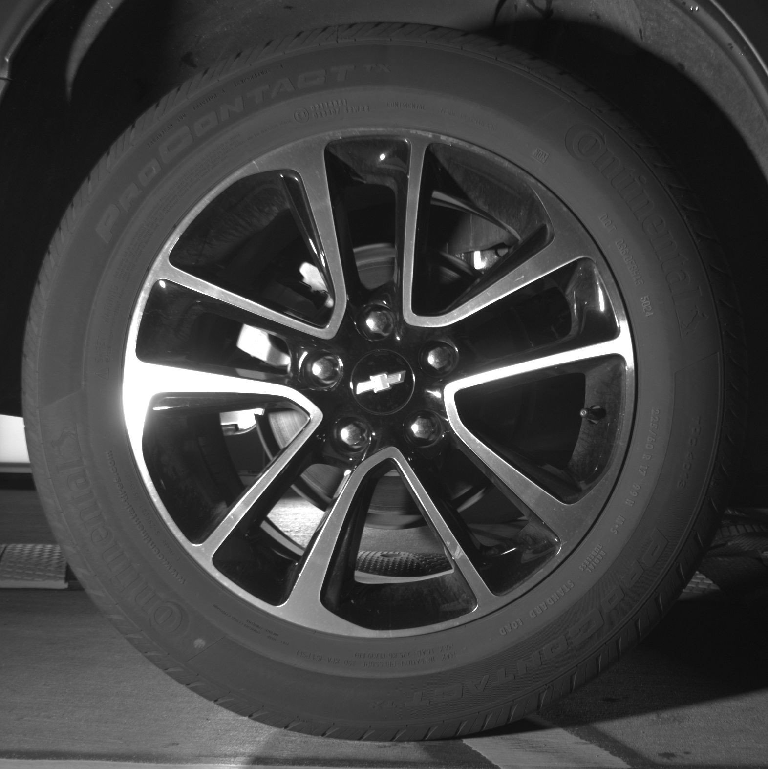 Thumbnail: 2025 Chevrolet TrailBlazer - 15