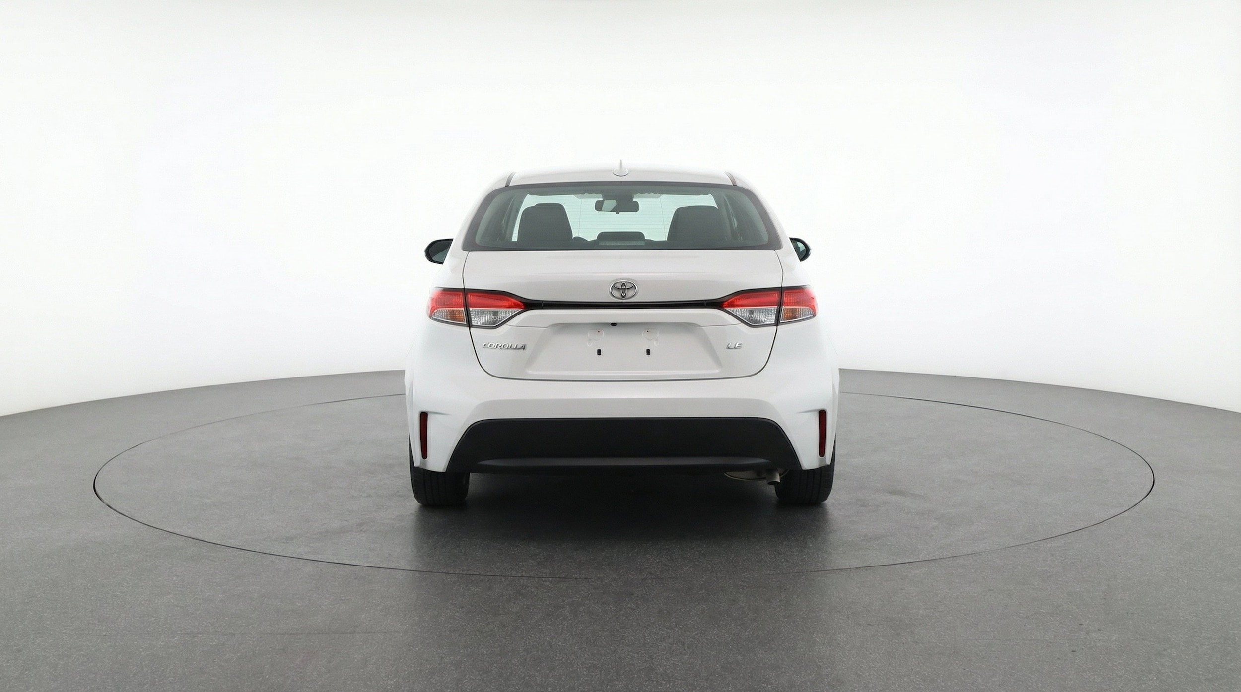 Thumbnail: 2025 Toyota Corolla - 7