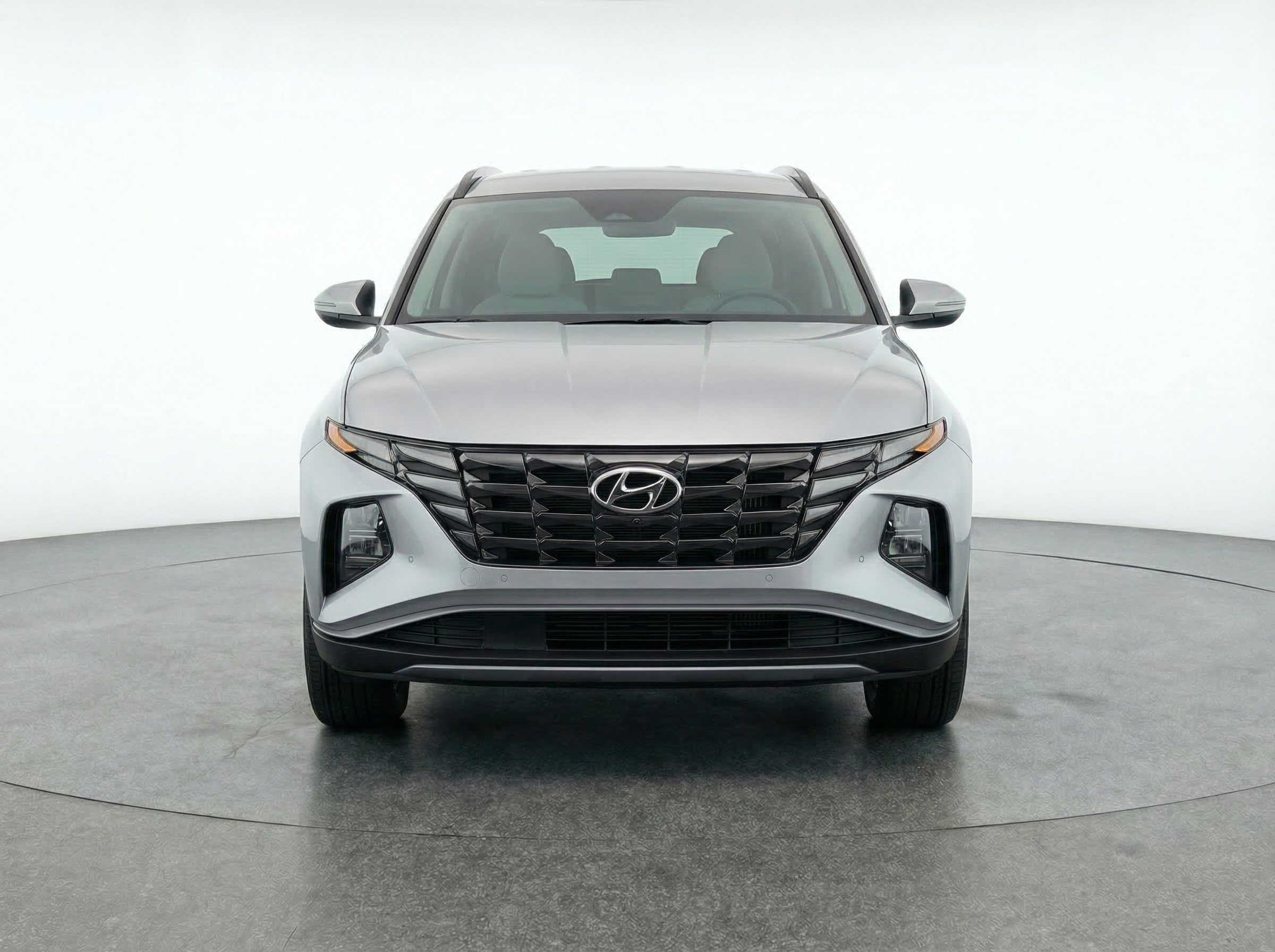 Thumbnail: 2025 Hyundai Tucson - 2