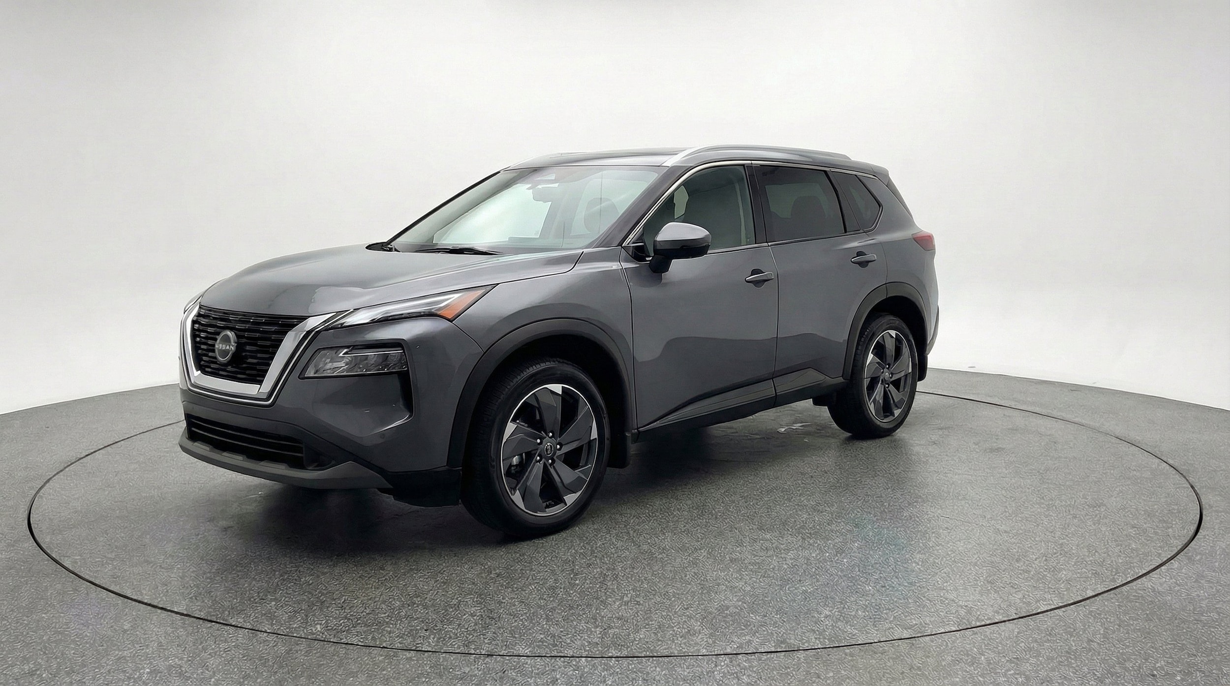 Thumbnail: 2025 Nissan Rogue - 3