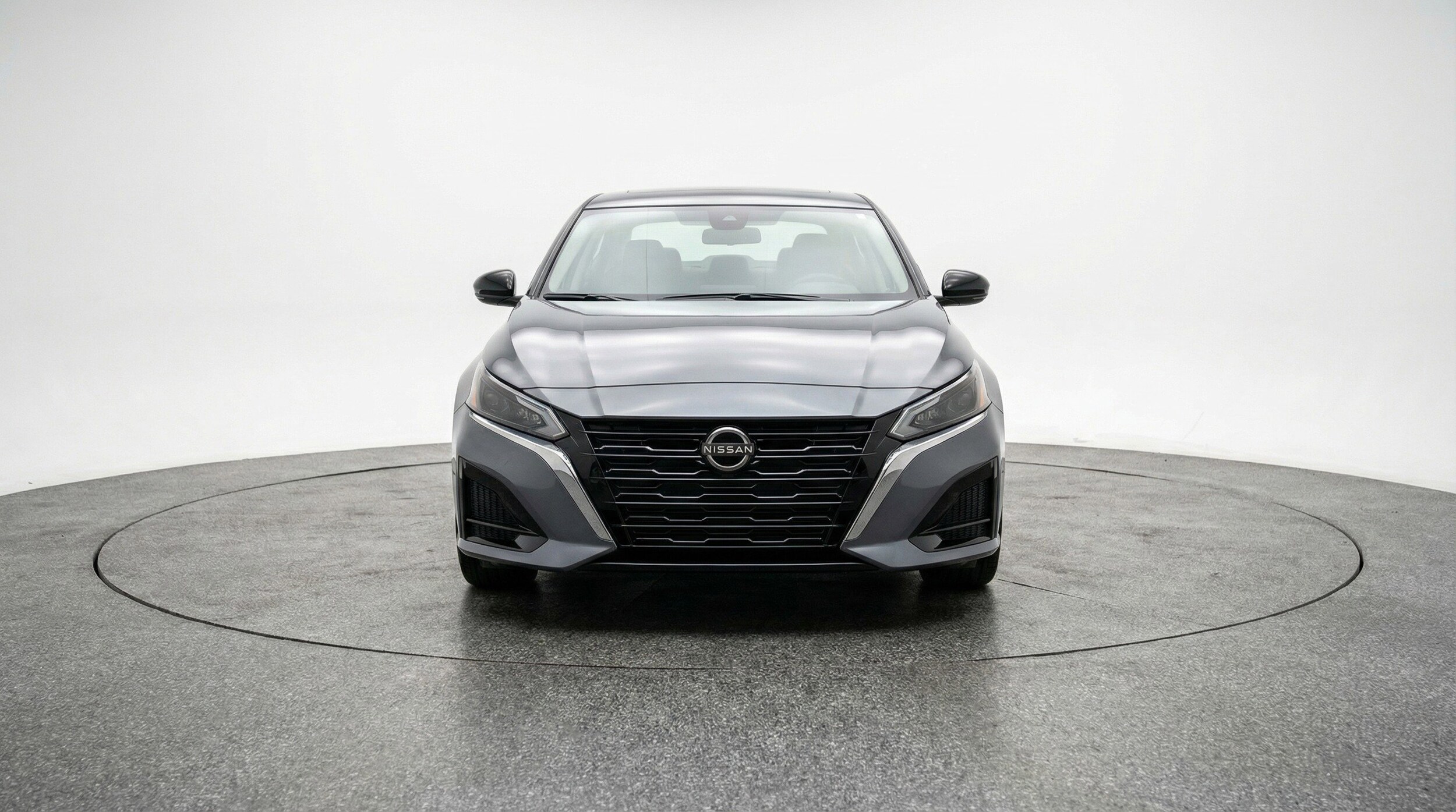 Thumbnail: 2025 Nissan Altima - 2