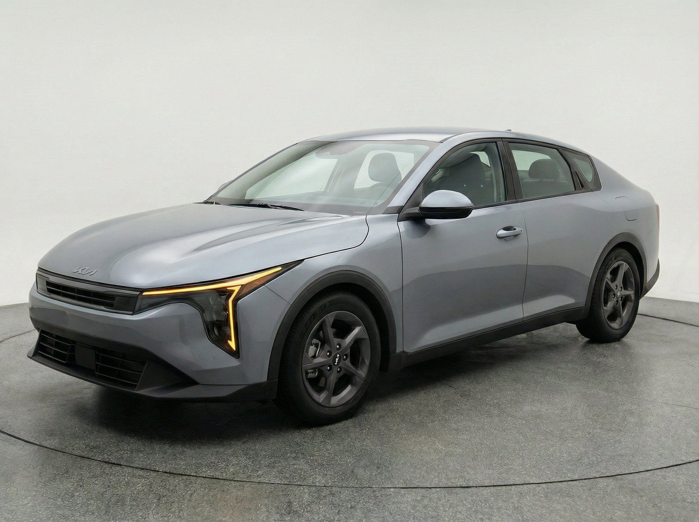 Thumbnail: 2025 Kia K4 - 3
