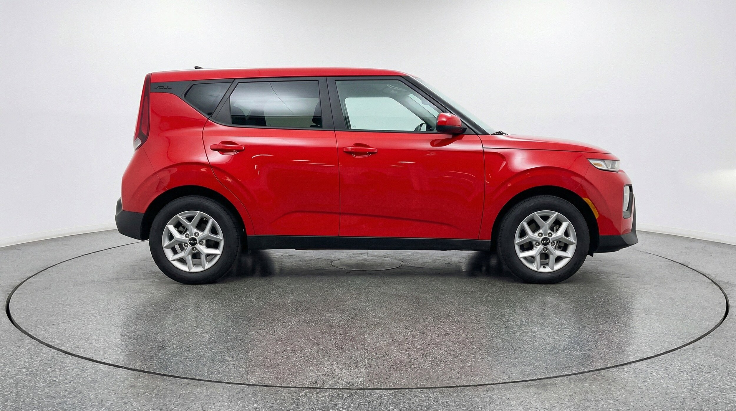 Thumbnail: 2025 Kia Soul - 11