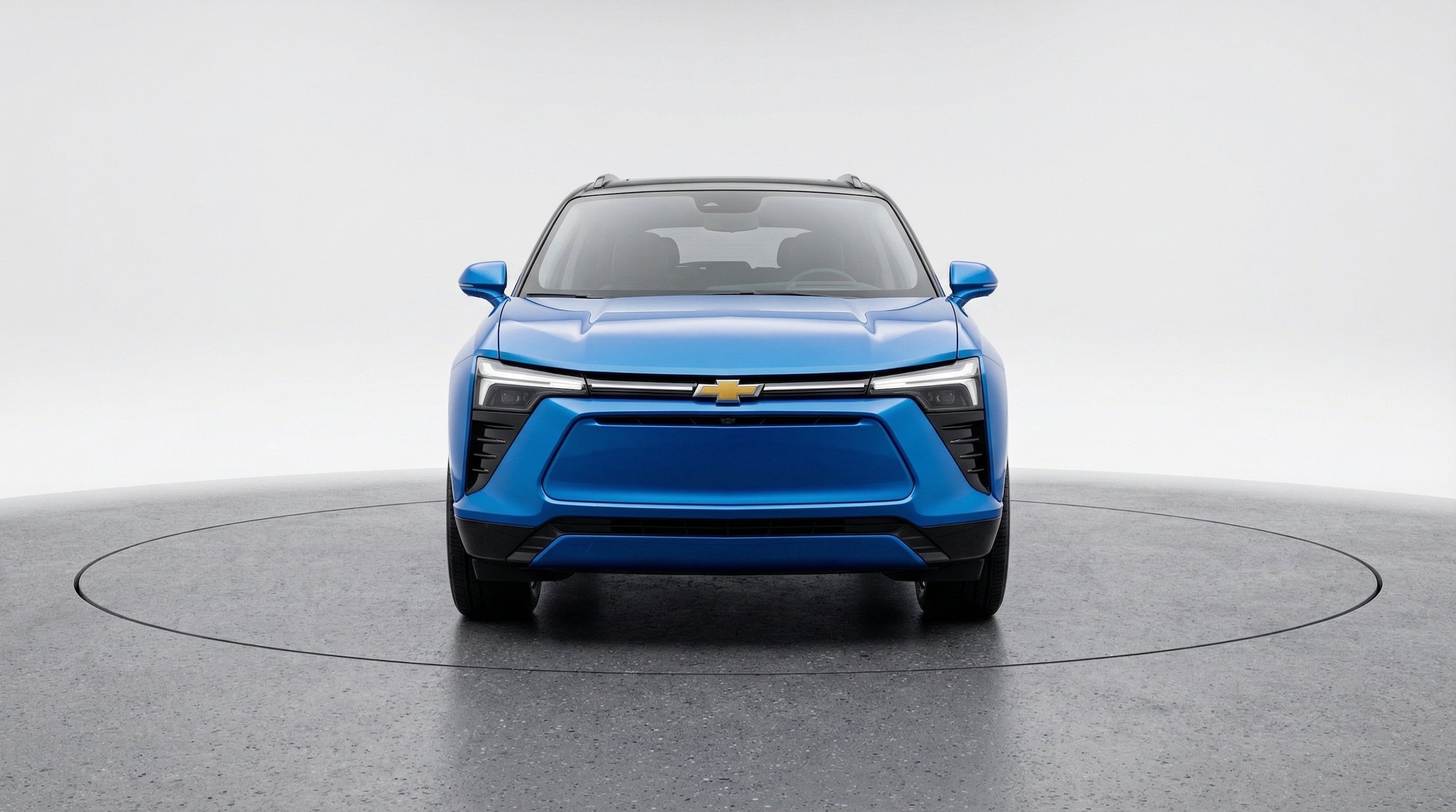 Thumbnail: 2025 Chevrolet Blazer - 2