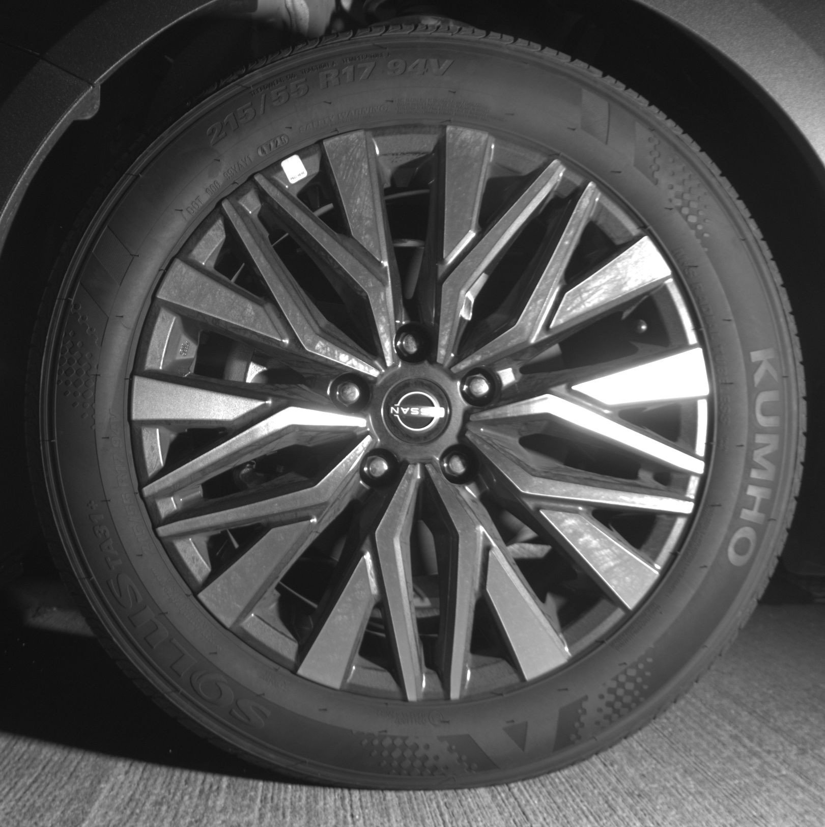 Thumbnail: 2026 Nissan Altima - 12