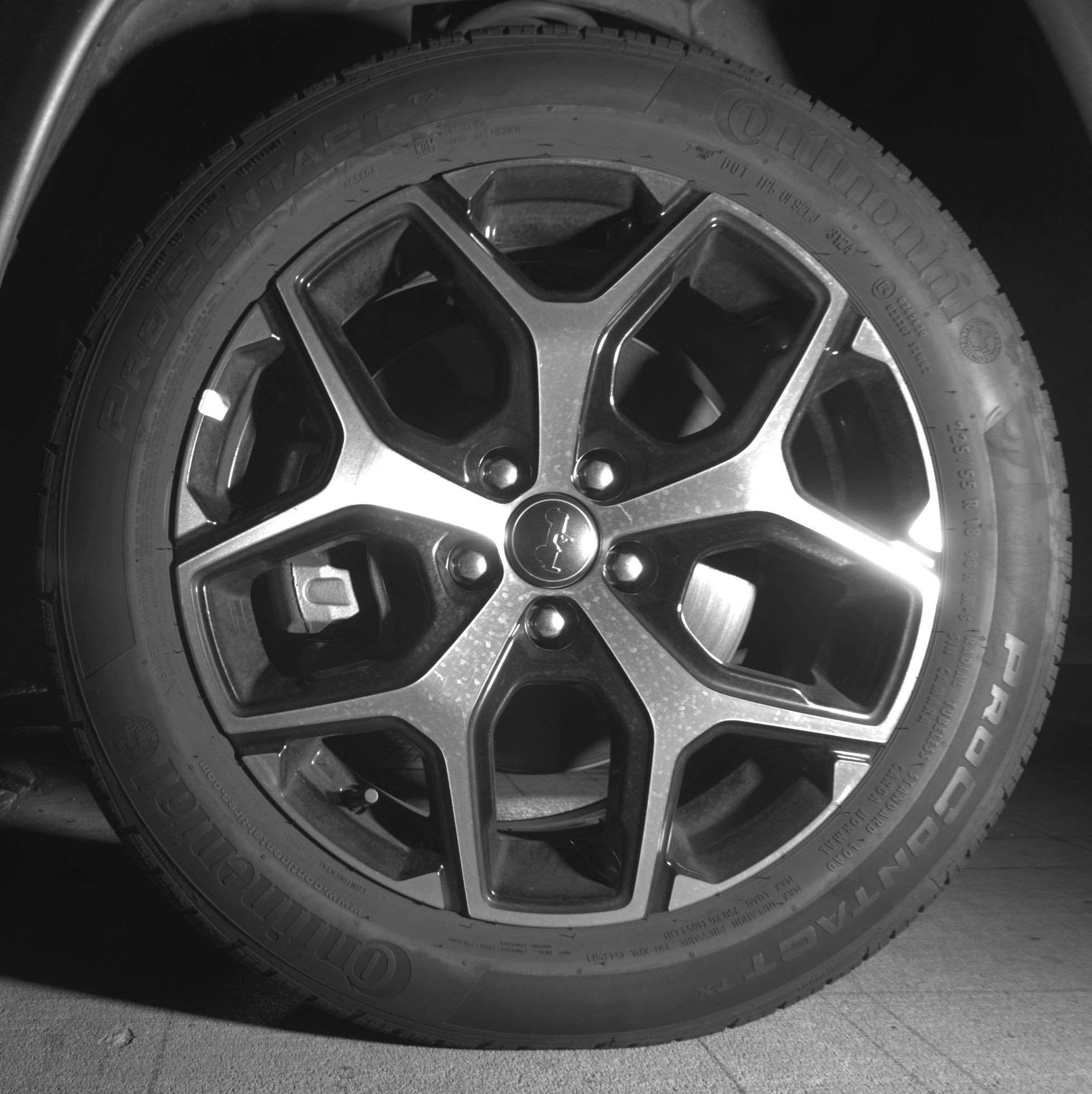 Thumbnail: 2025 Jeep Compass - 12