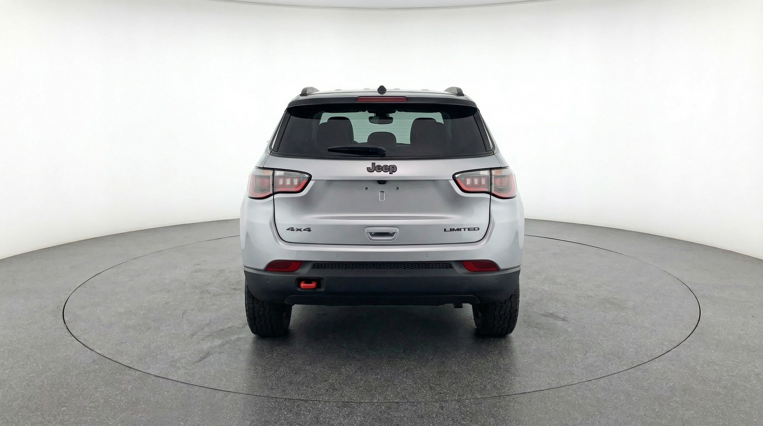 Thumbnail: 2025 Jeep Compass - 6