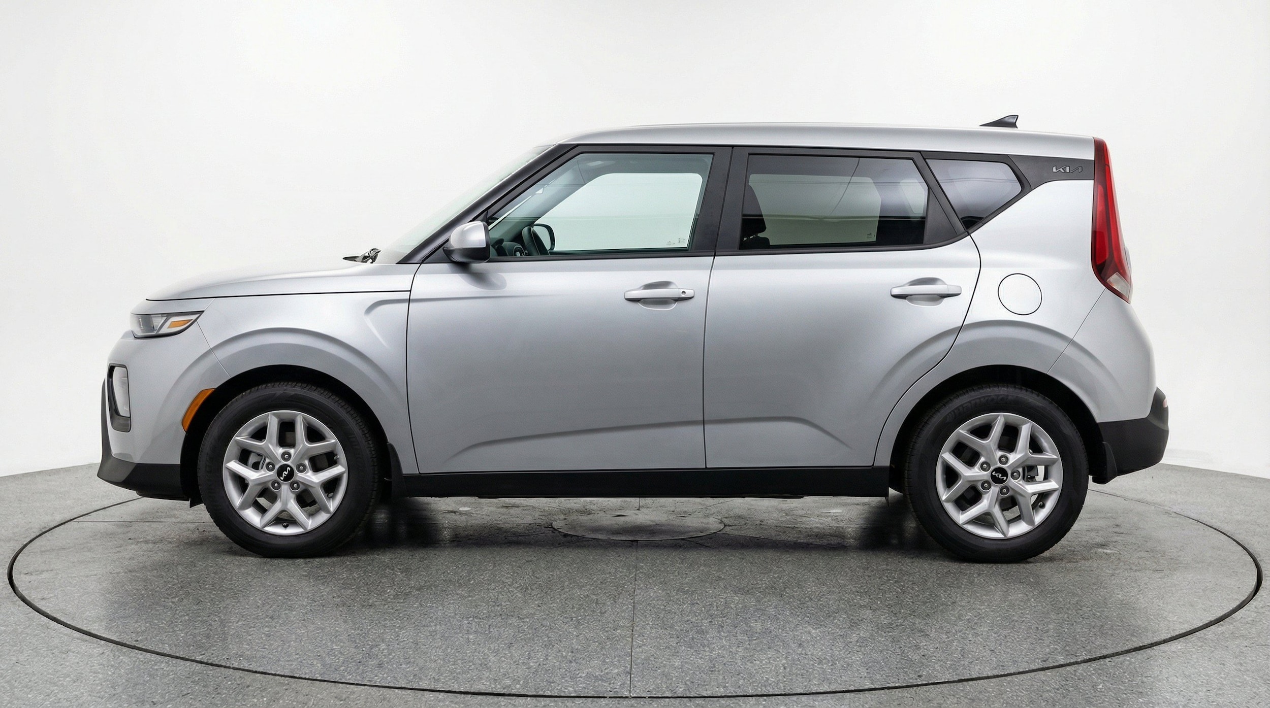 Thumbnail: 2025 Kia Soul - 5