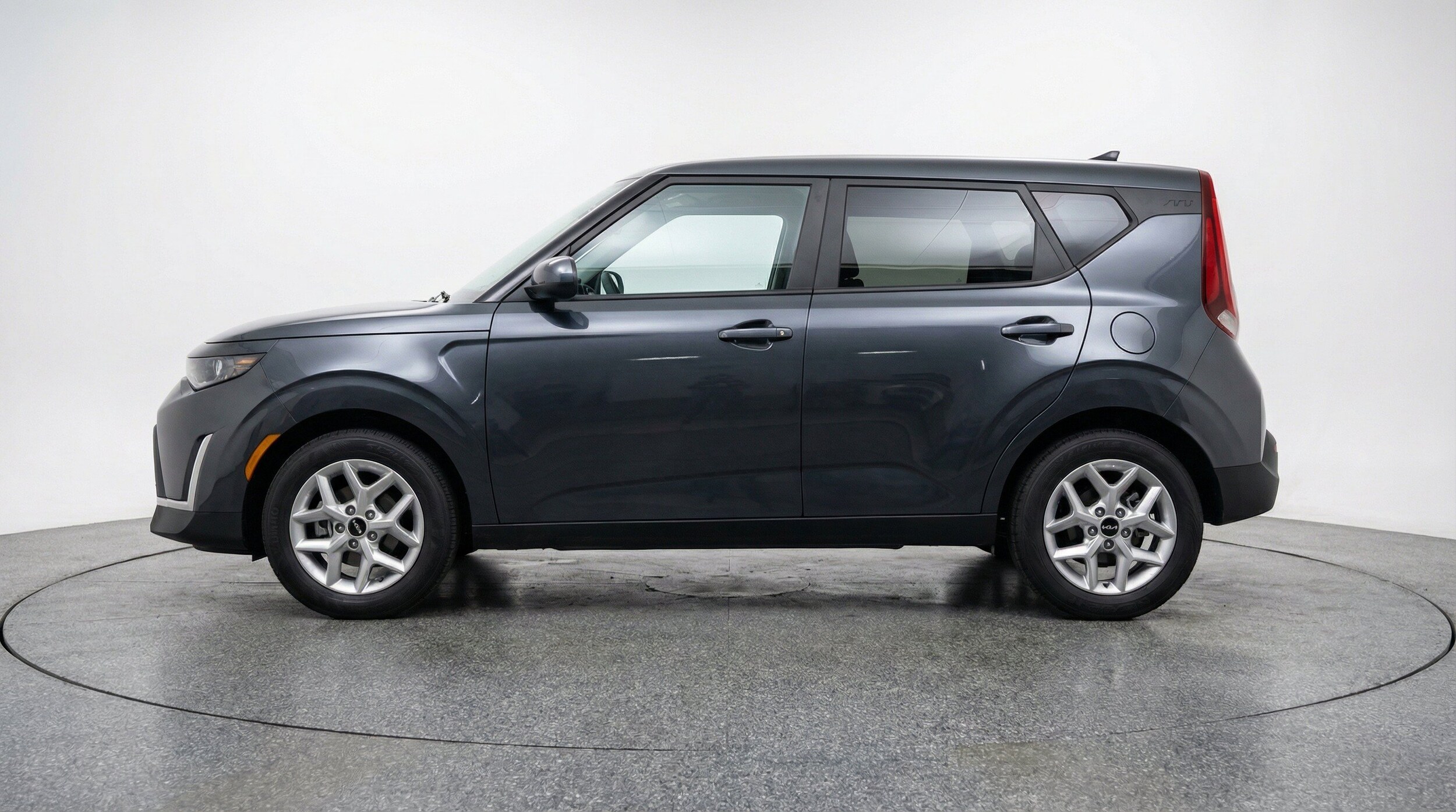 Thumbnail: 2025 Kia Soul - 5