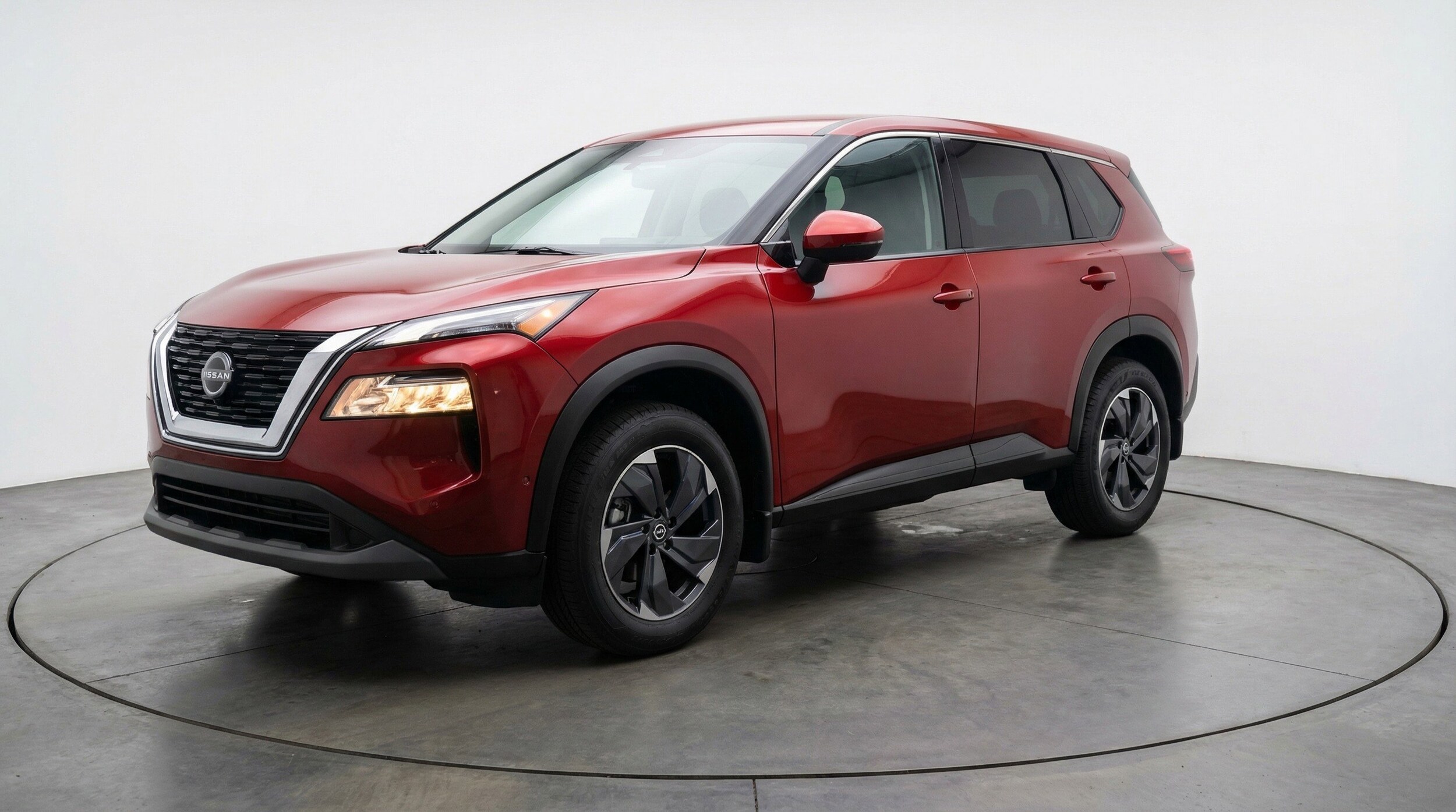 Thumbnail: 2025 Nissan Rogue - 3