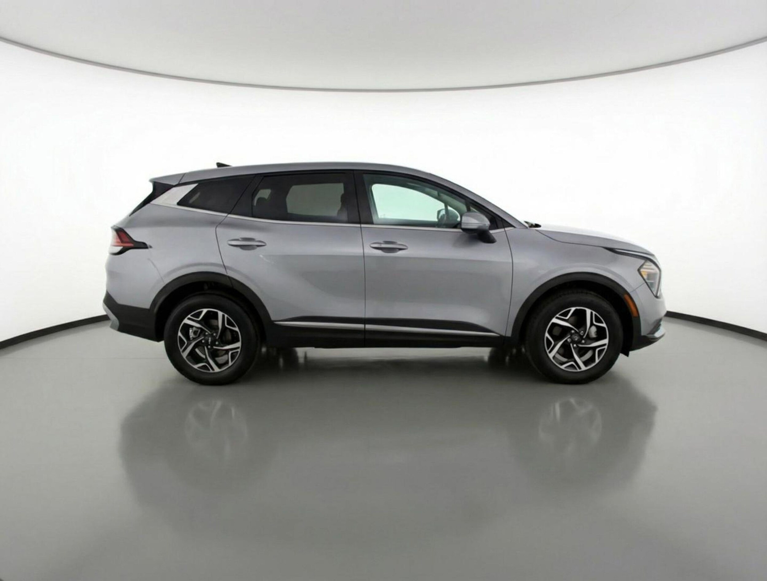 Thumbnail: 2025 Kia Sportage - 11