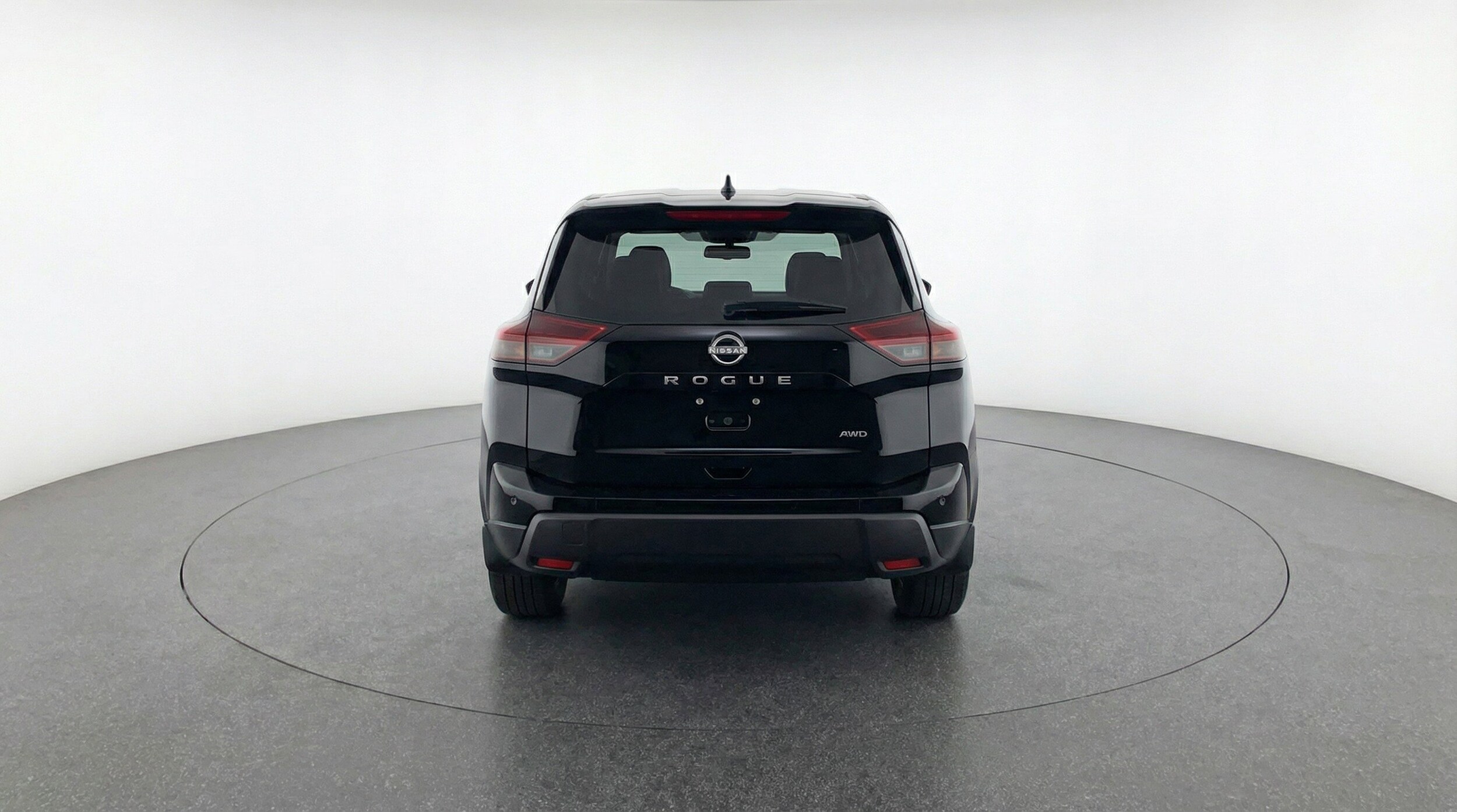 Thumbnail: 2025 Nissan Rogue - 7