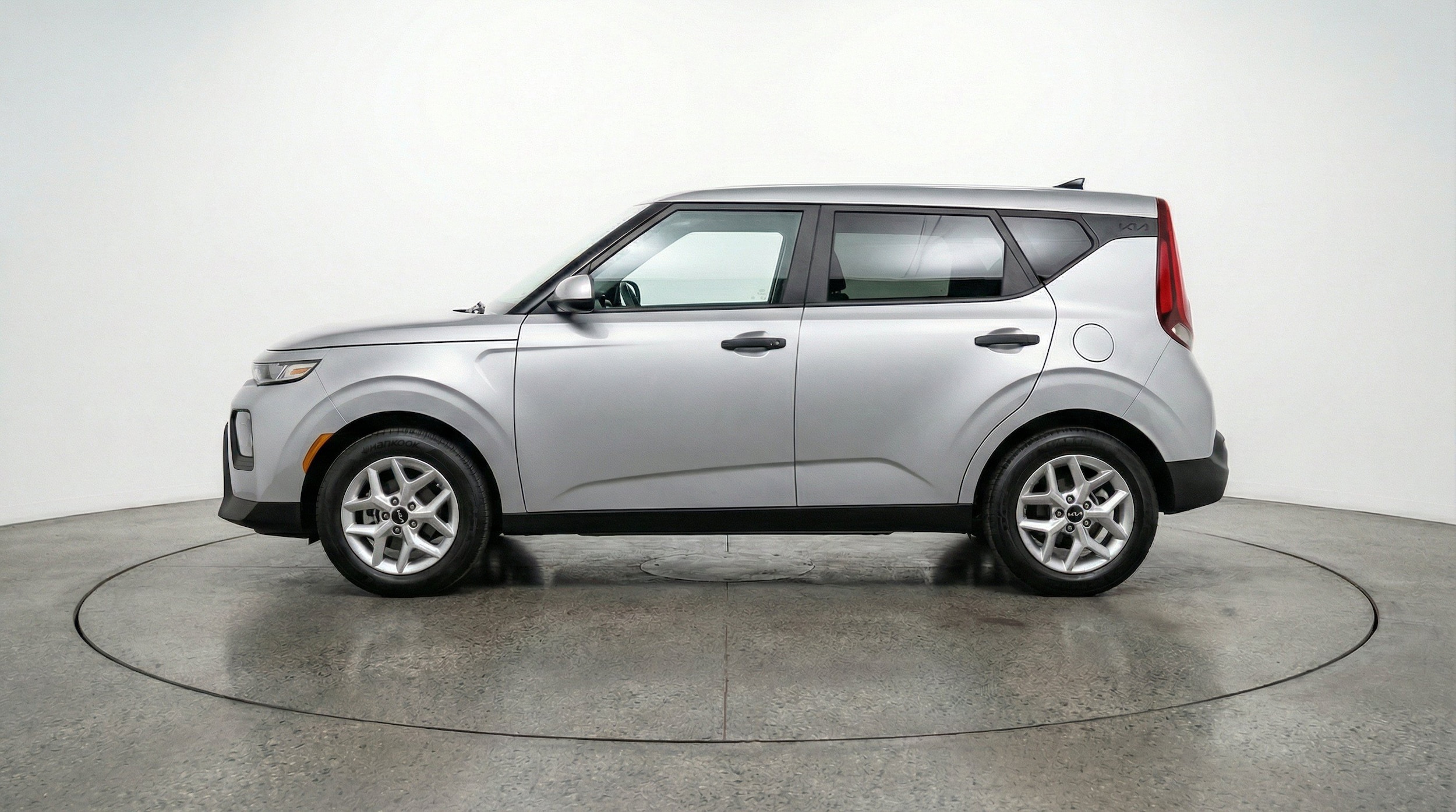 Thumbnail: 2025 Kia Soul - 5