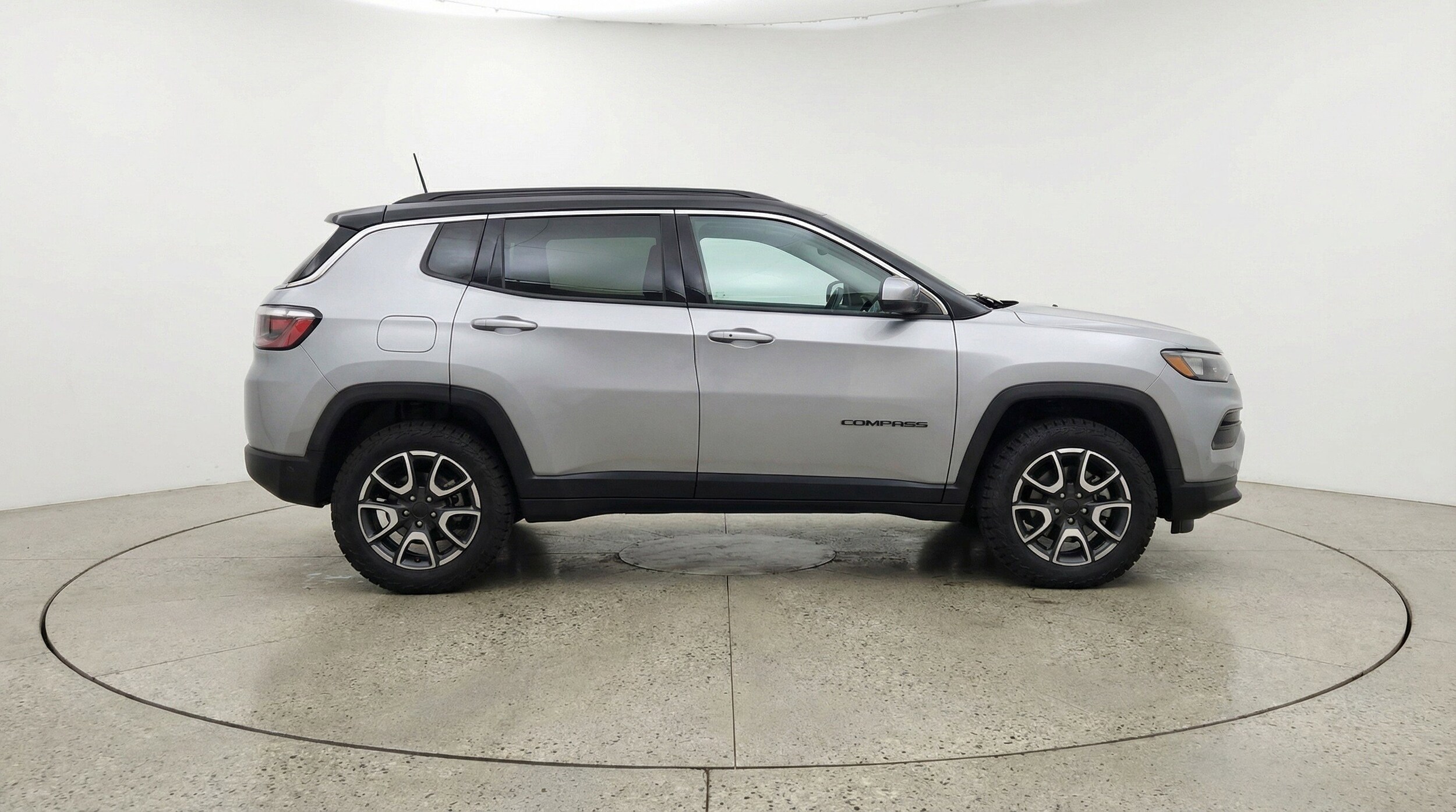Thumbnail: 2025 Jeep Compass - 11