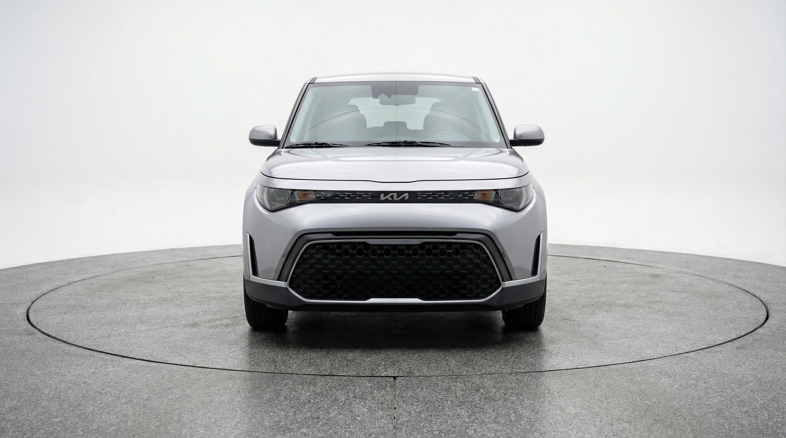 Thumbnail: 2025 Kia Soul - 2