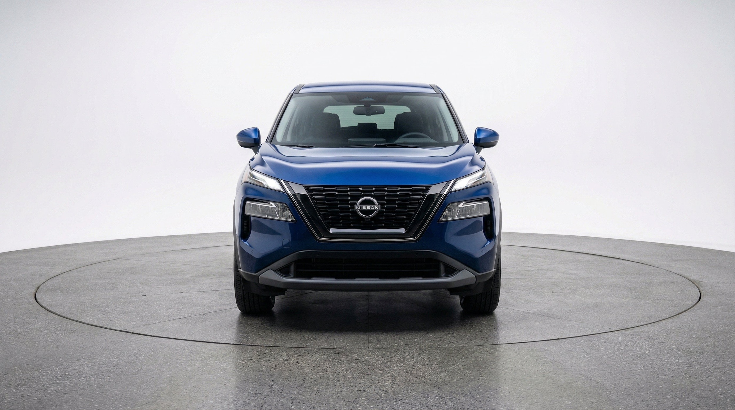 Thumbnail: 2026 Nissan Rogue - 2