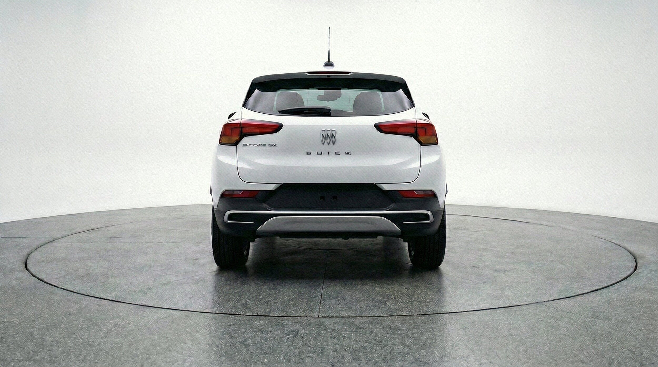 Thumbnail: 2026 Buick Encore GX - 7