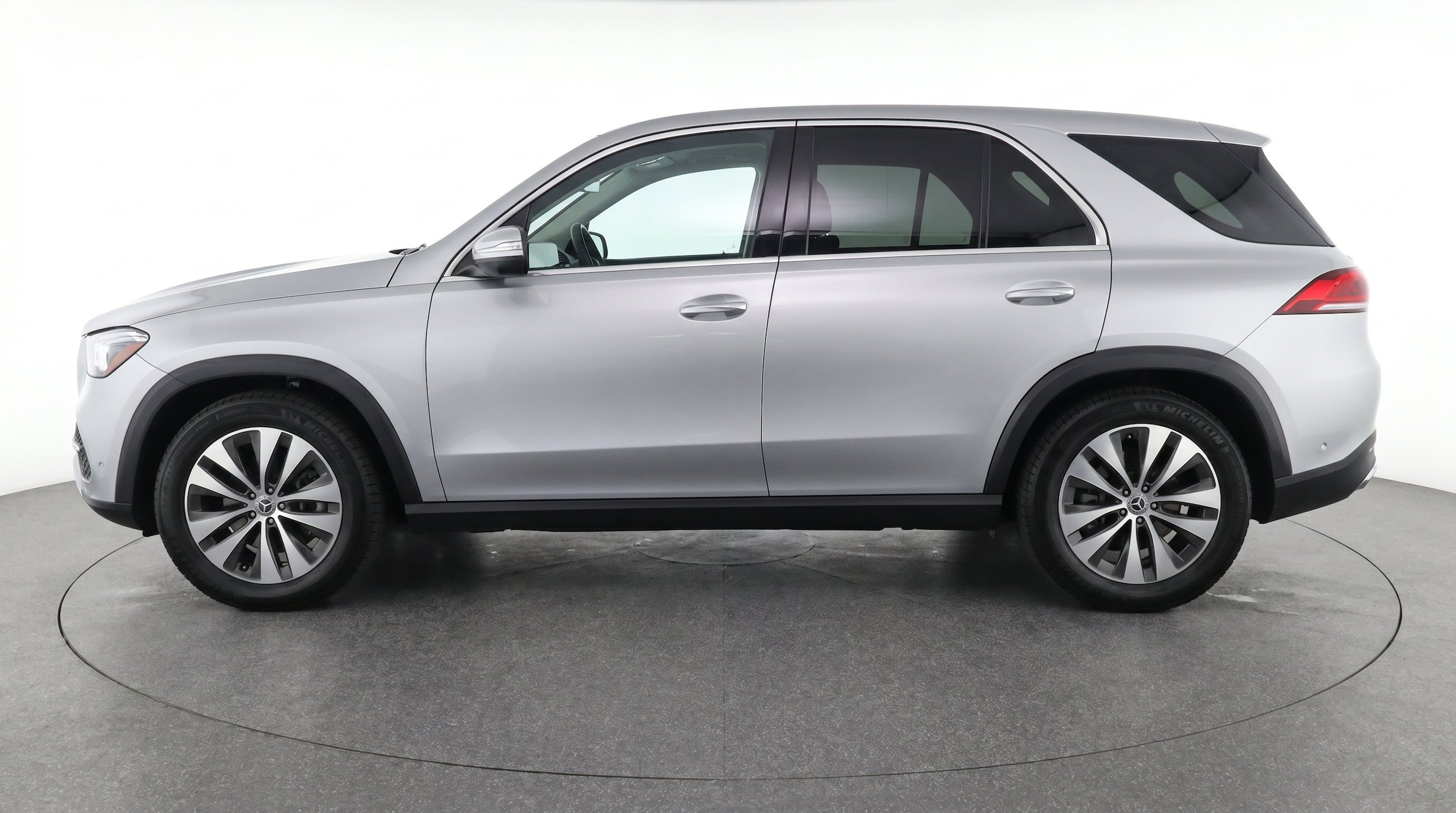 Thumbnail: 2026 Mercedes-Benz GLE - 5