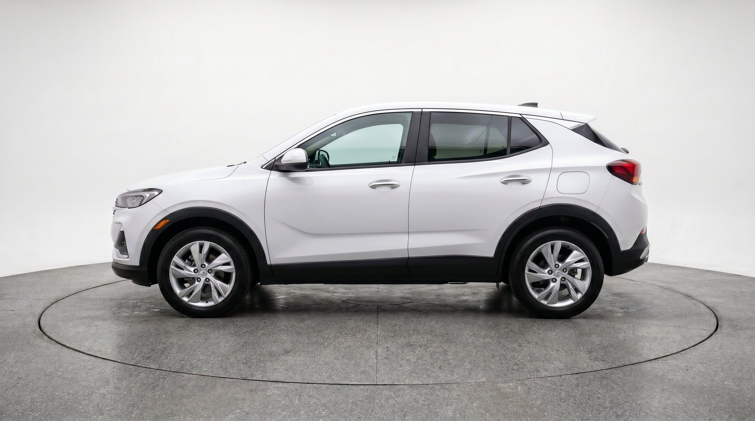 Thumbnail: 2026 Buick Encore GX - 5