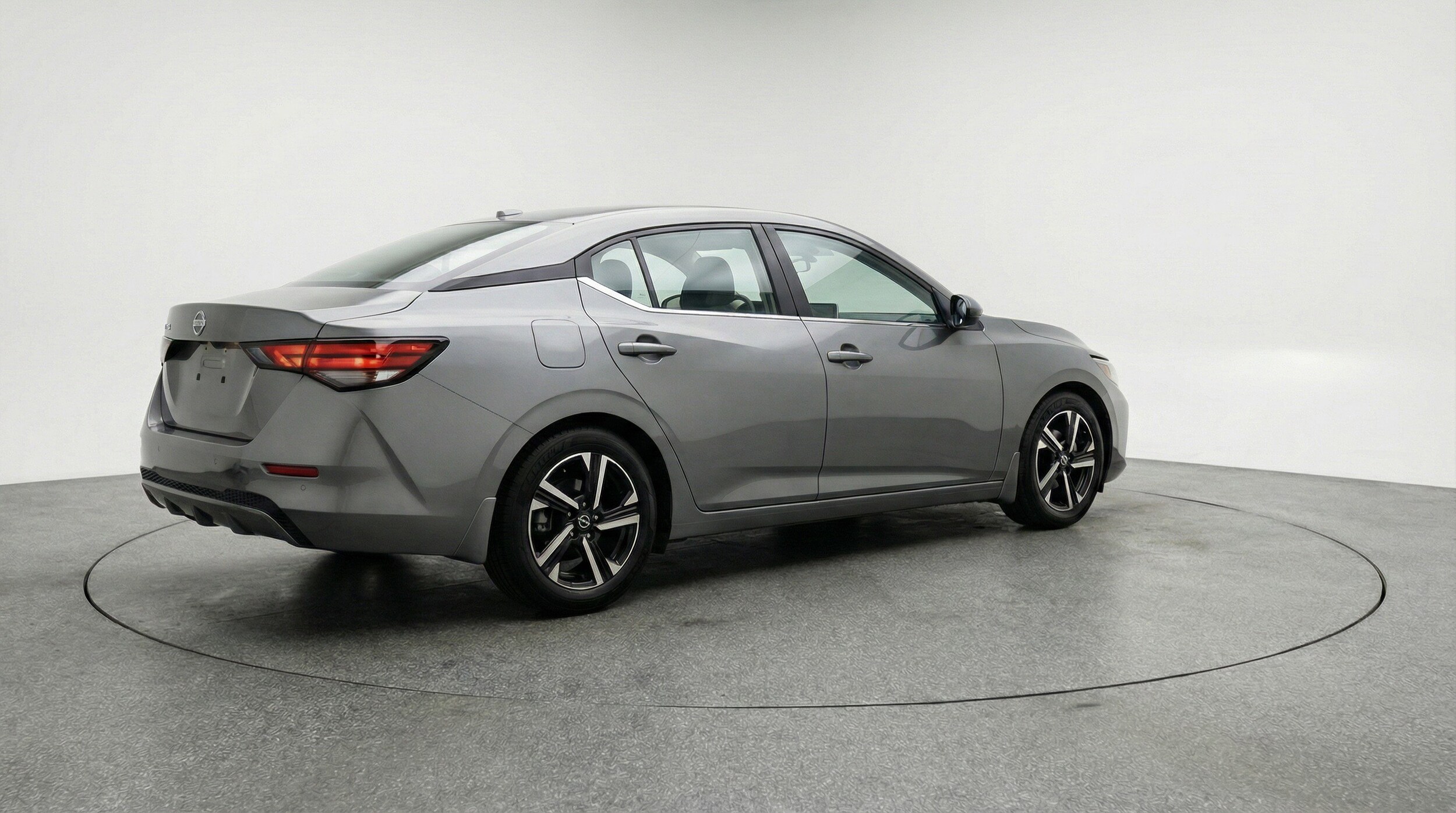 Thumbnail: 2025 Nissan Sentra - 9