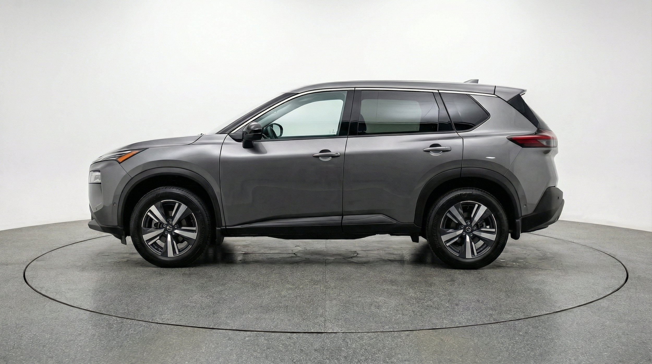 Thumbnail: 2026 Nissan Rogue - 5