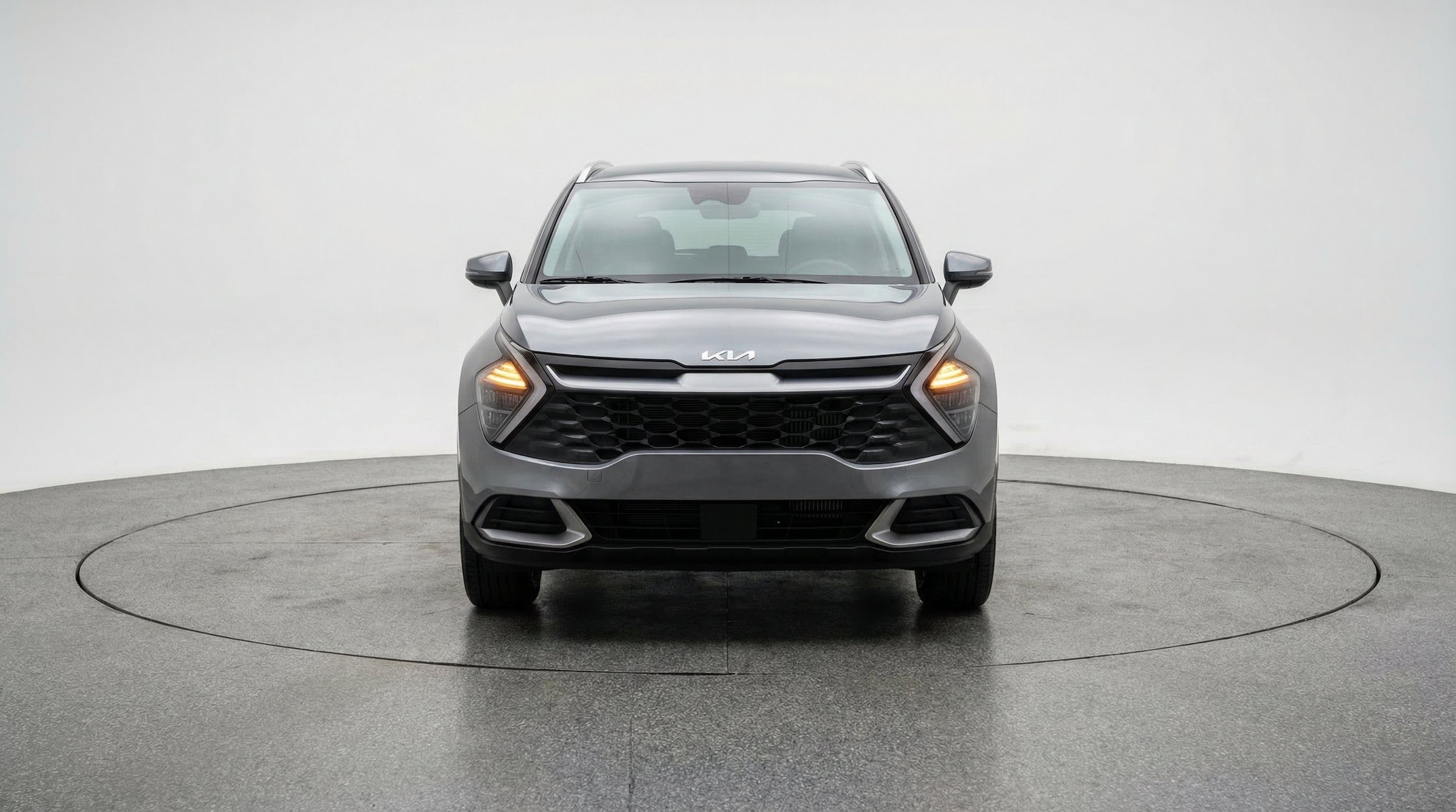 Thumbnail: 2026 Kia Sportage - 2