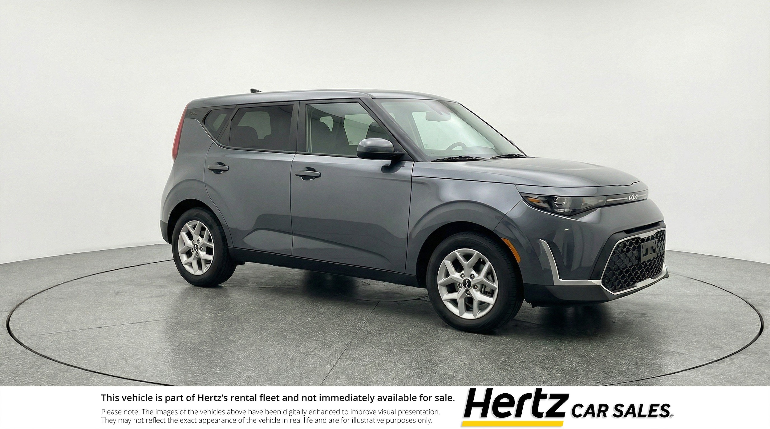 Thumbnail: 2025 Kia Soul - 1