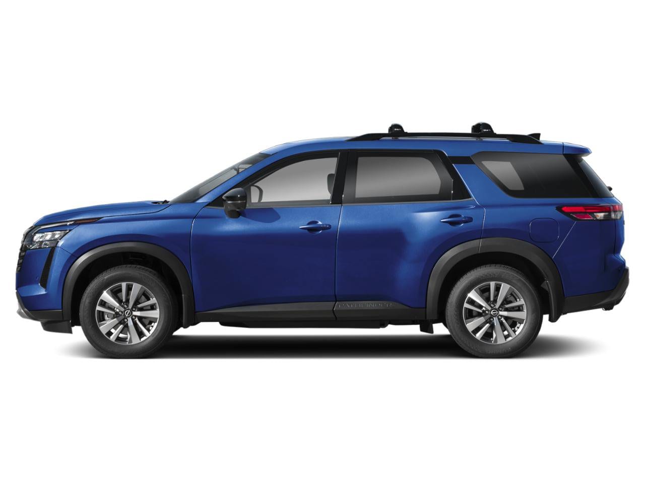 Thumbnail: 2026 Nissan Pathfinder - 3