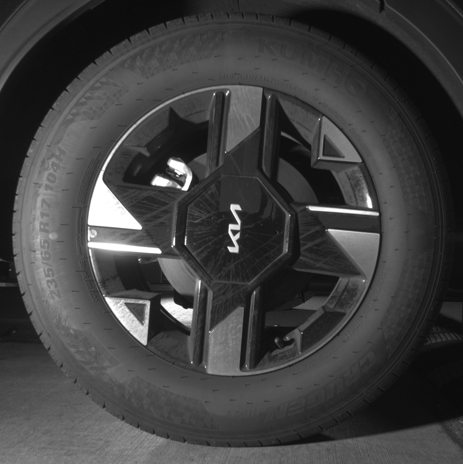 Thumbnail: 2026 Kia Sportage - 15