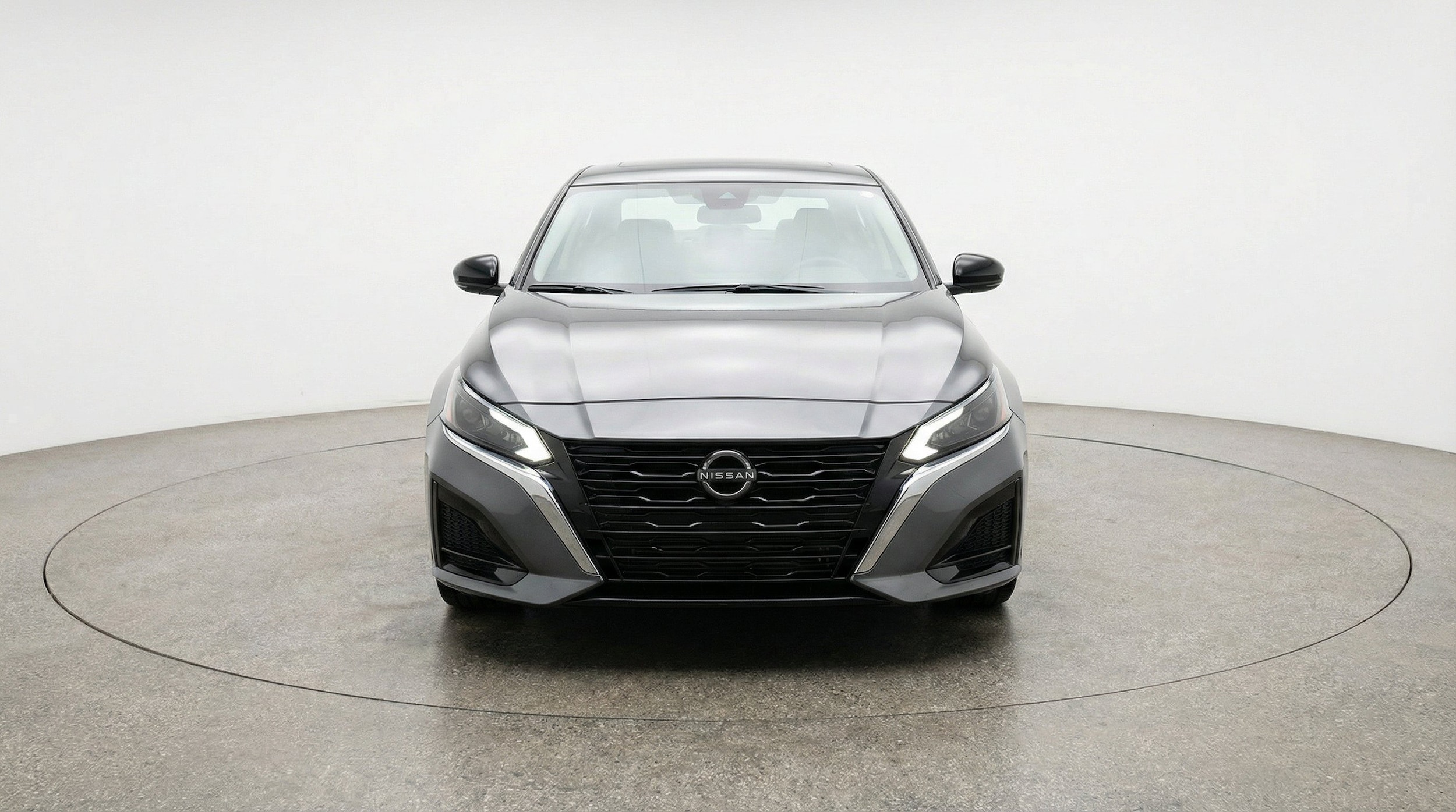 Thumbnail: 2025 Nissan Altima - 2