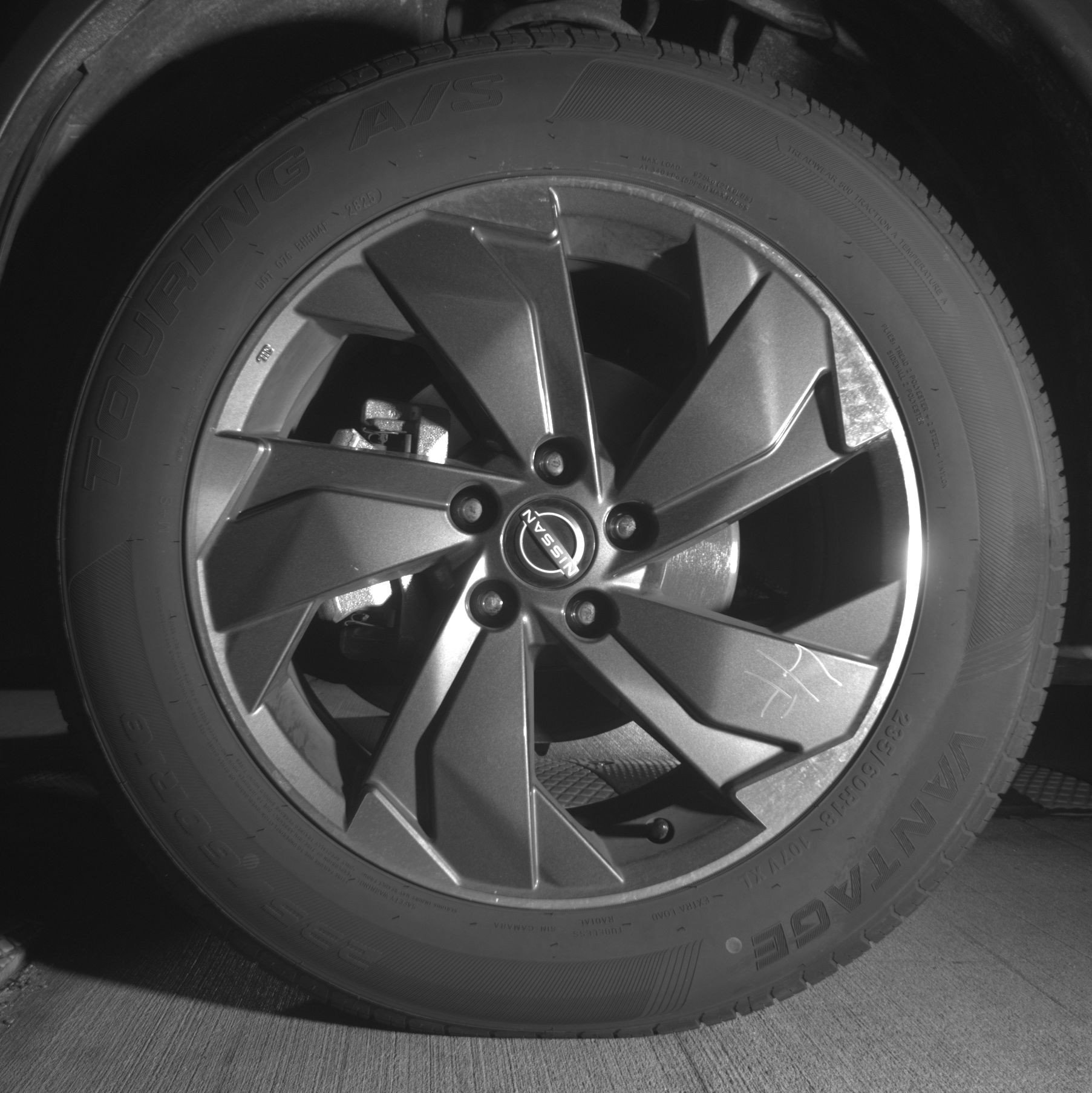 Thumbnail: 2025 Nissan Rogue - 12