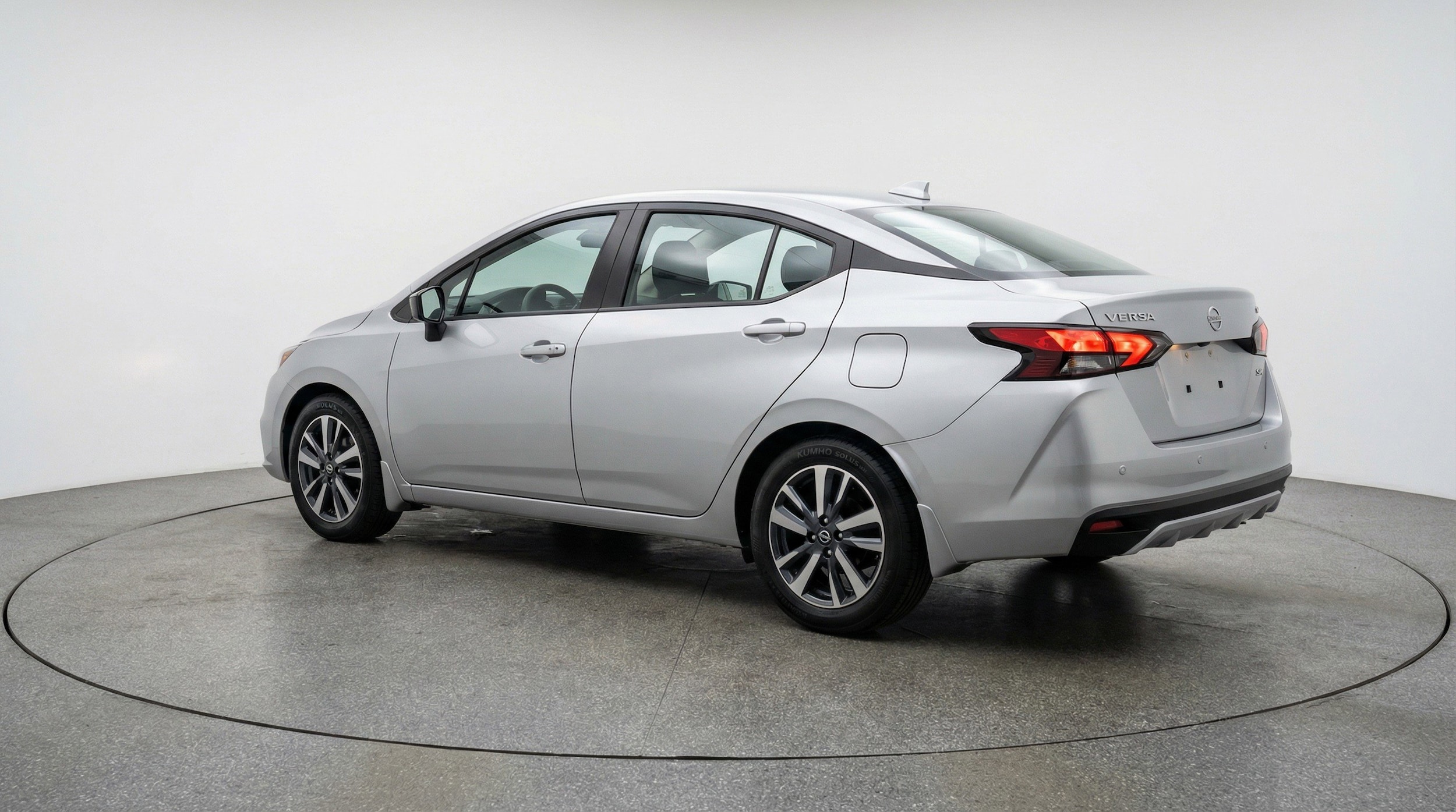 Thumbnail: 2025 Nissan Versa - 6