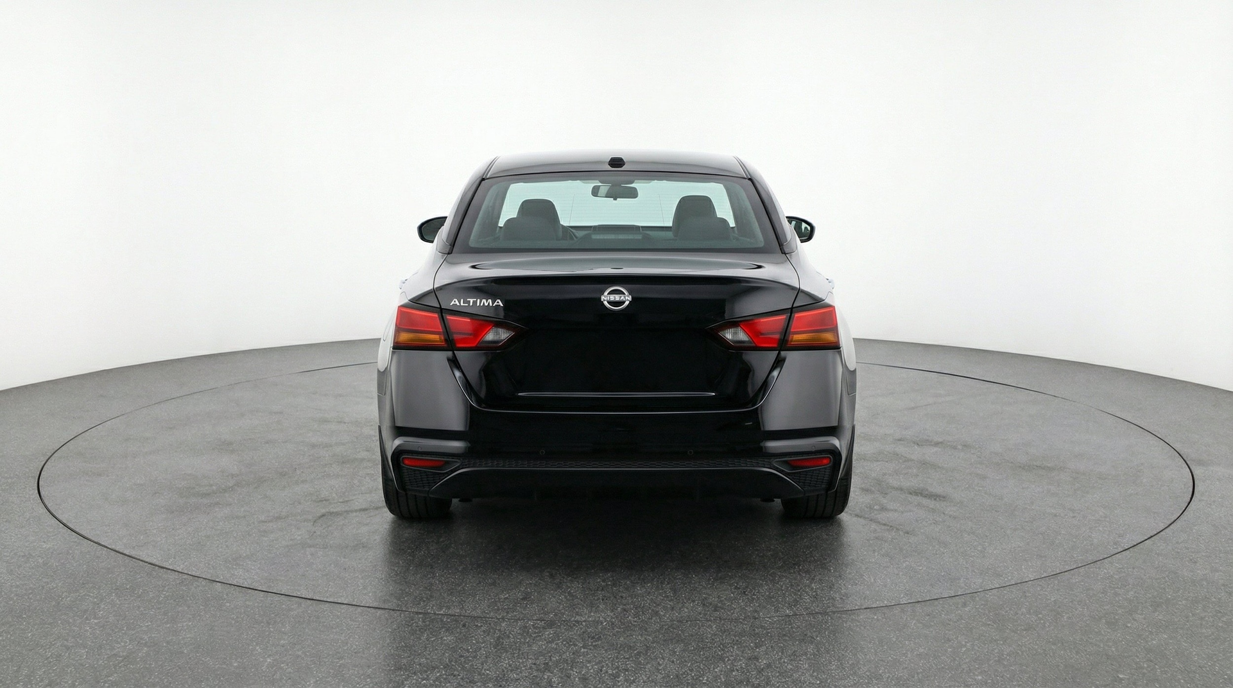 Thumbnail: 2025 Nissan Altima - 7