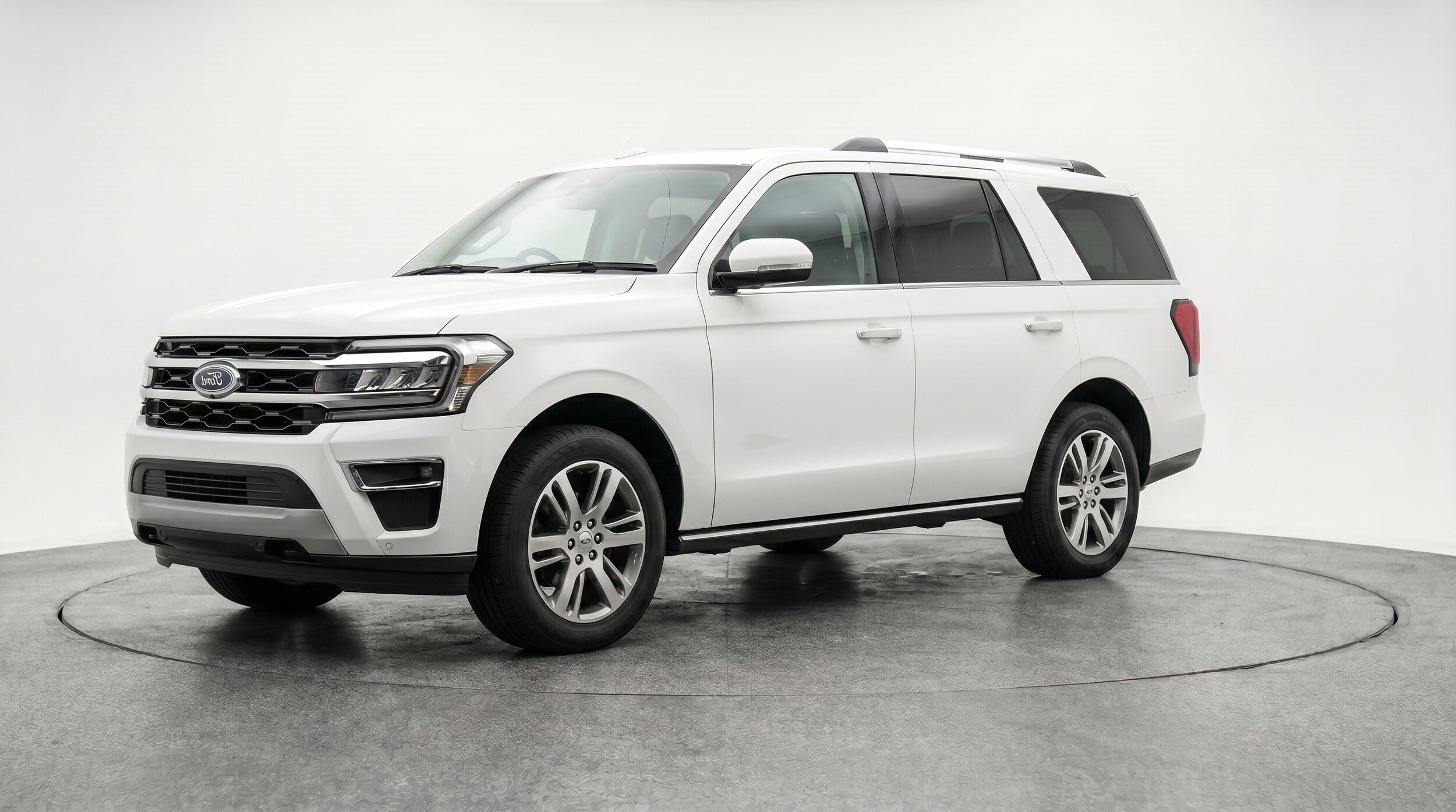 Thumbnail: 2024 Ford Expedition MAX - 3