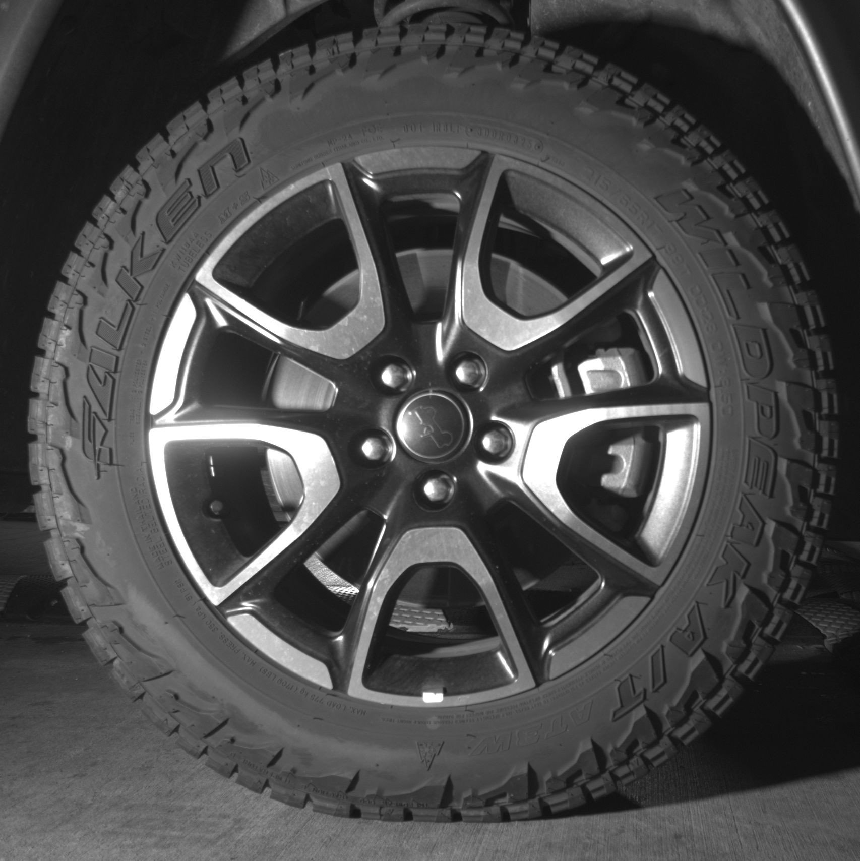Thumbnail: 2025 Jeep Compass - 13
